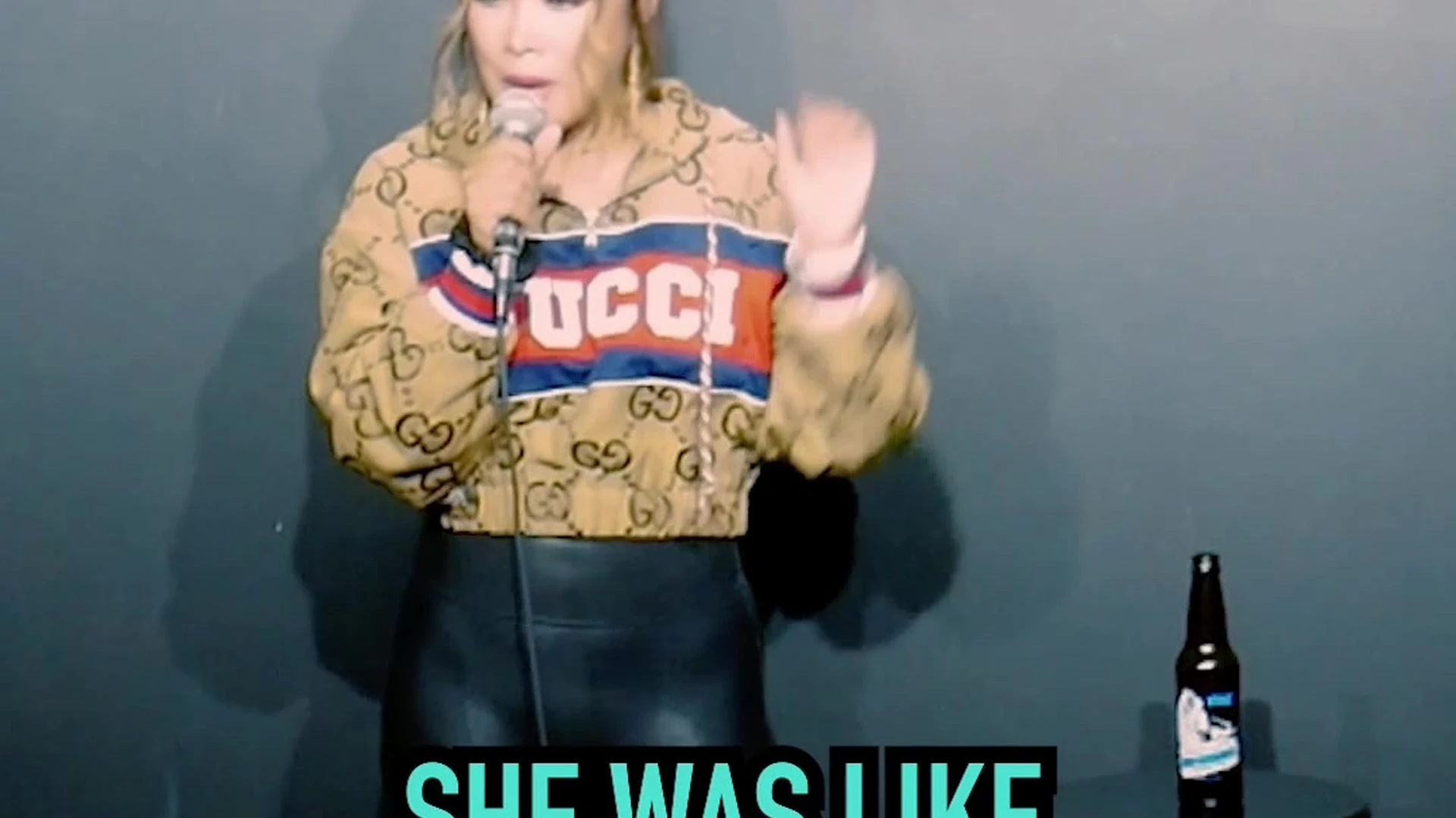 Epic Capable Brunette Jiaoying Summers l e a k e d Exclusive vid full