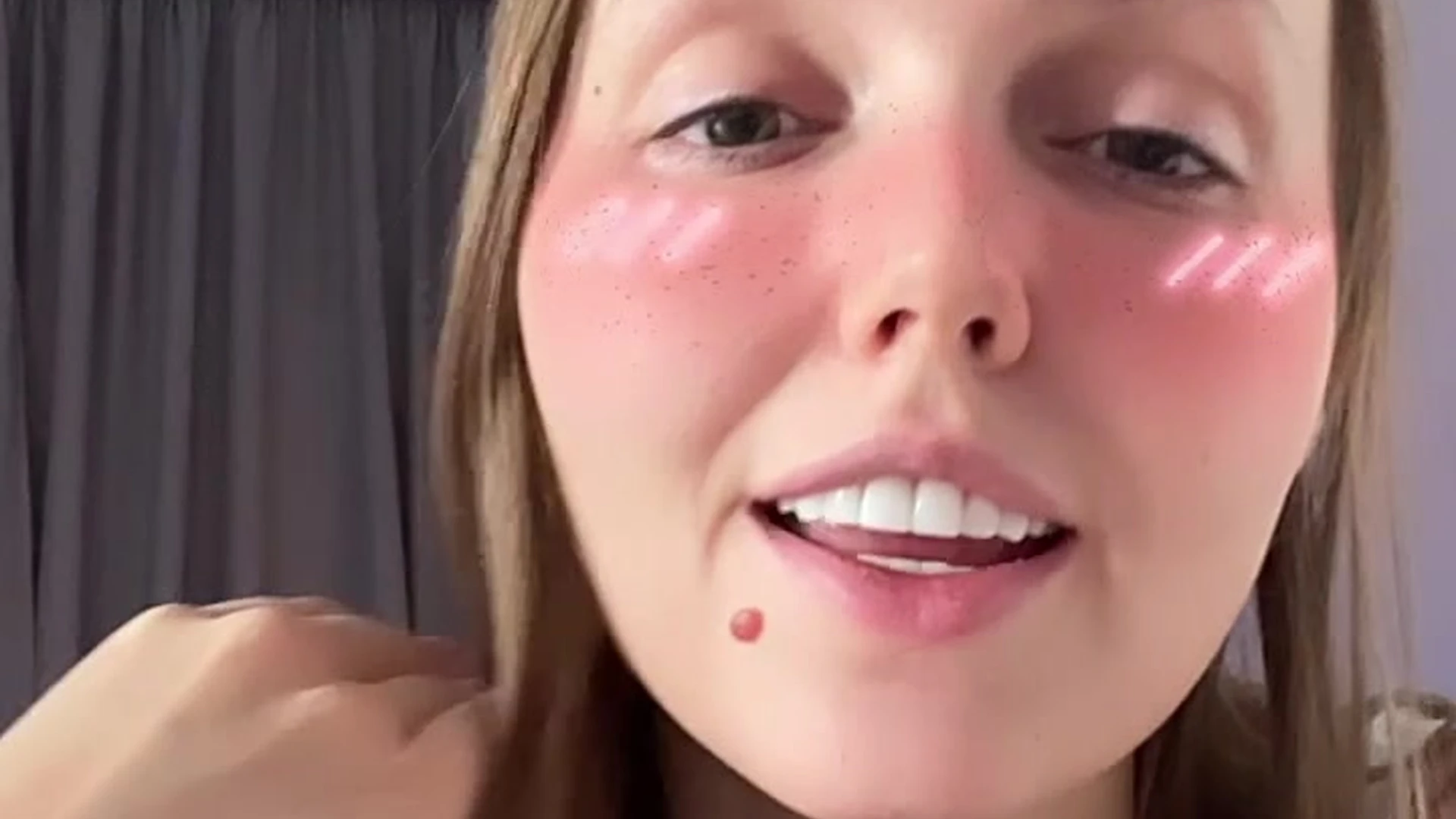 Fake Tits Sia Siberia Fansly leak