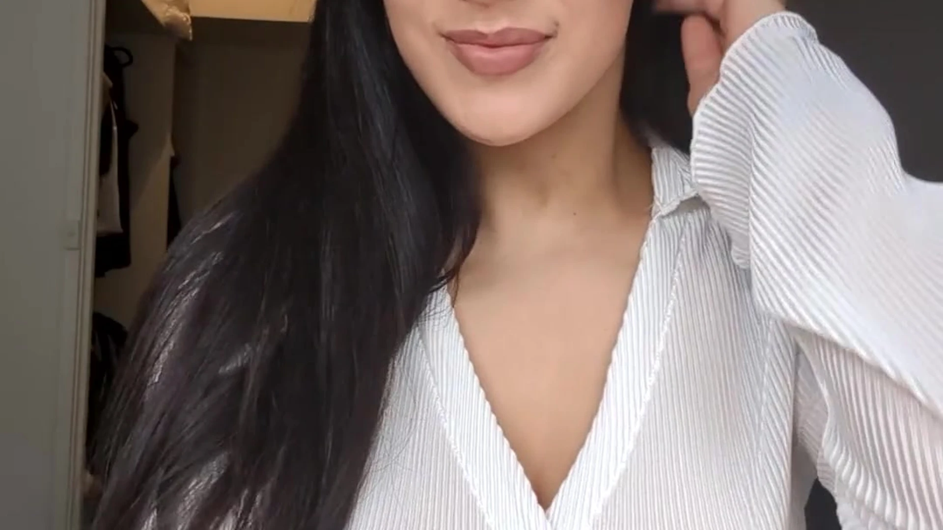 Shrewd Sweating Aussie LeahGoesWilde Naked Leaks