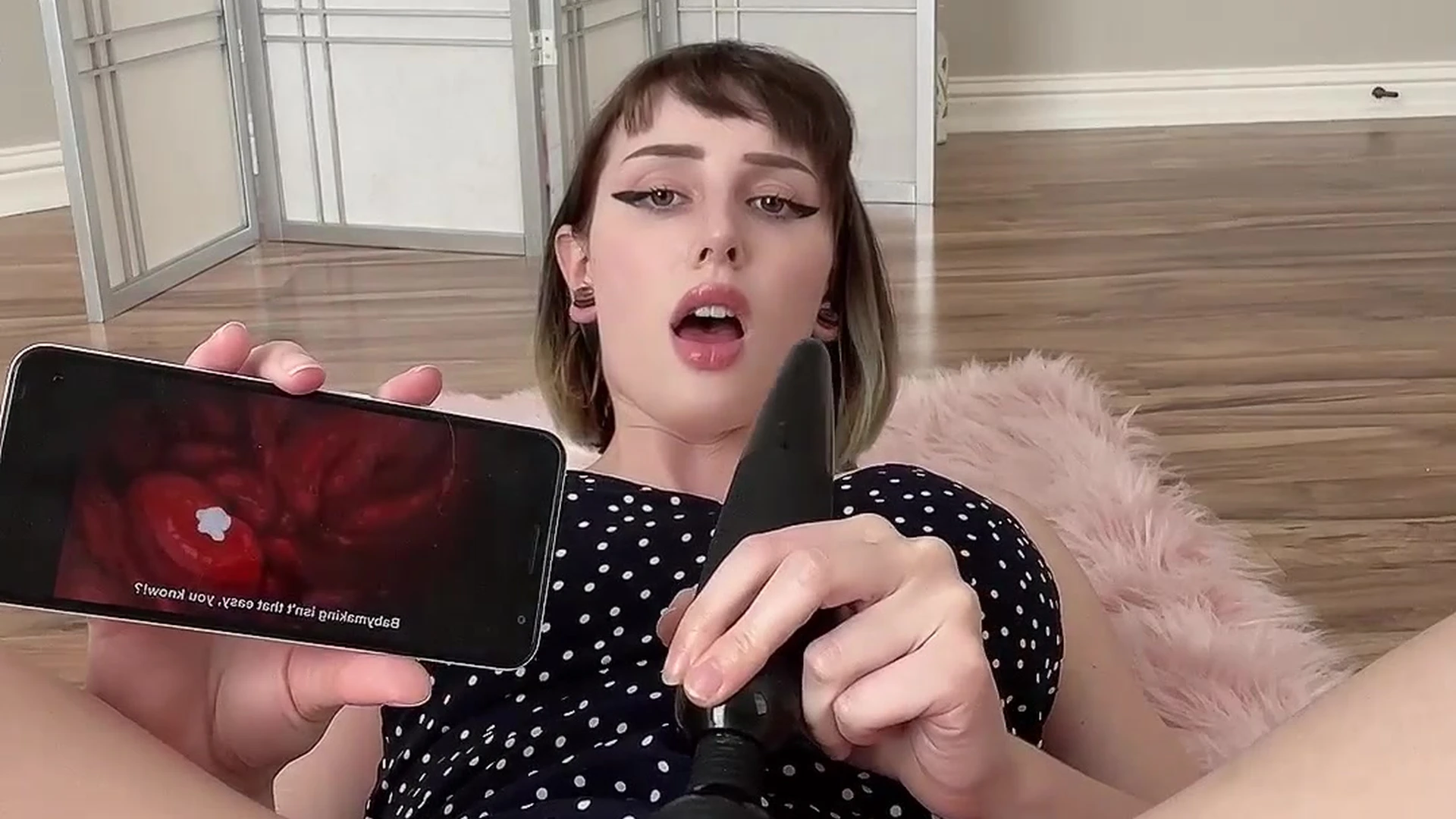 Huge Boobs Morgpie Onlyfans leaked