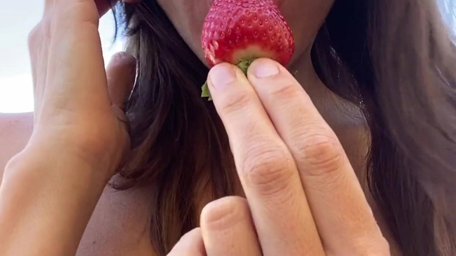 hottie Bisexual MySweetApple leaked