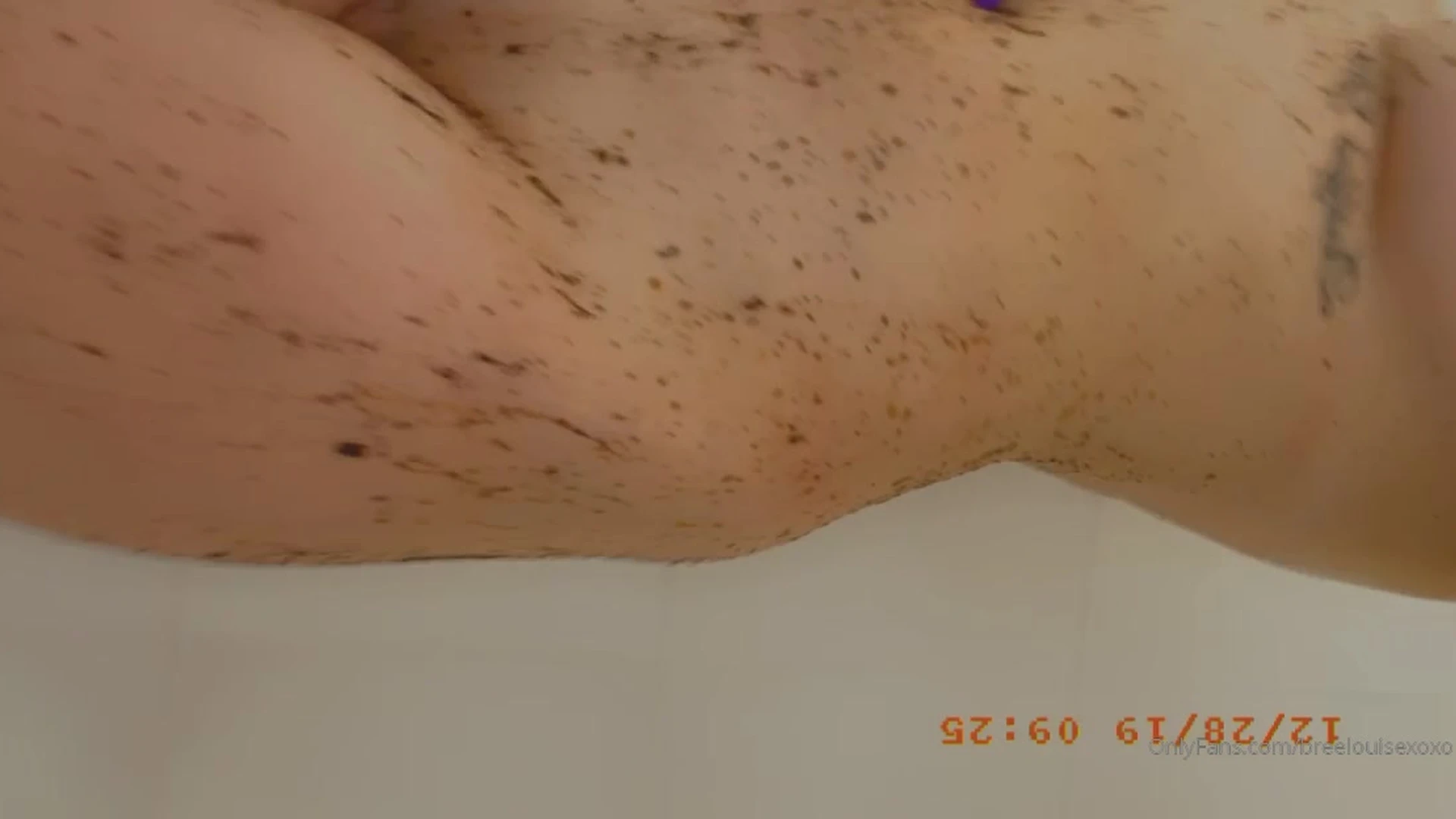 Devoted C-Cup Bree Louise leaked nudes Video Epic