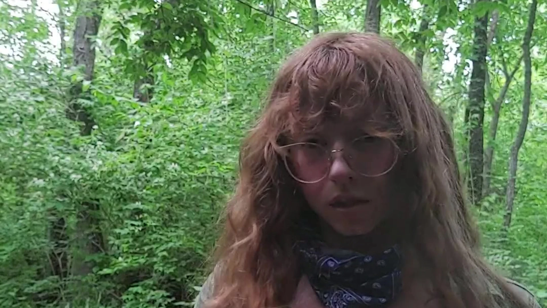 Authentic Redhead MandyFrizzle Leak Onlyfans Exclusive vid full