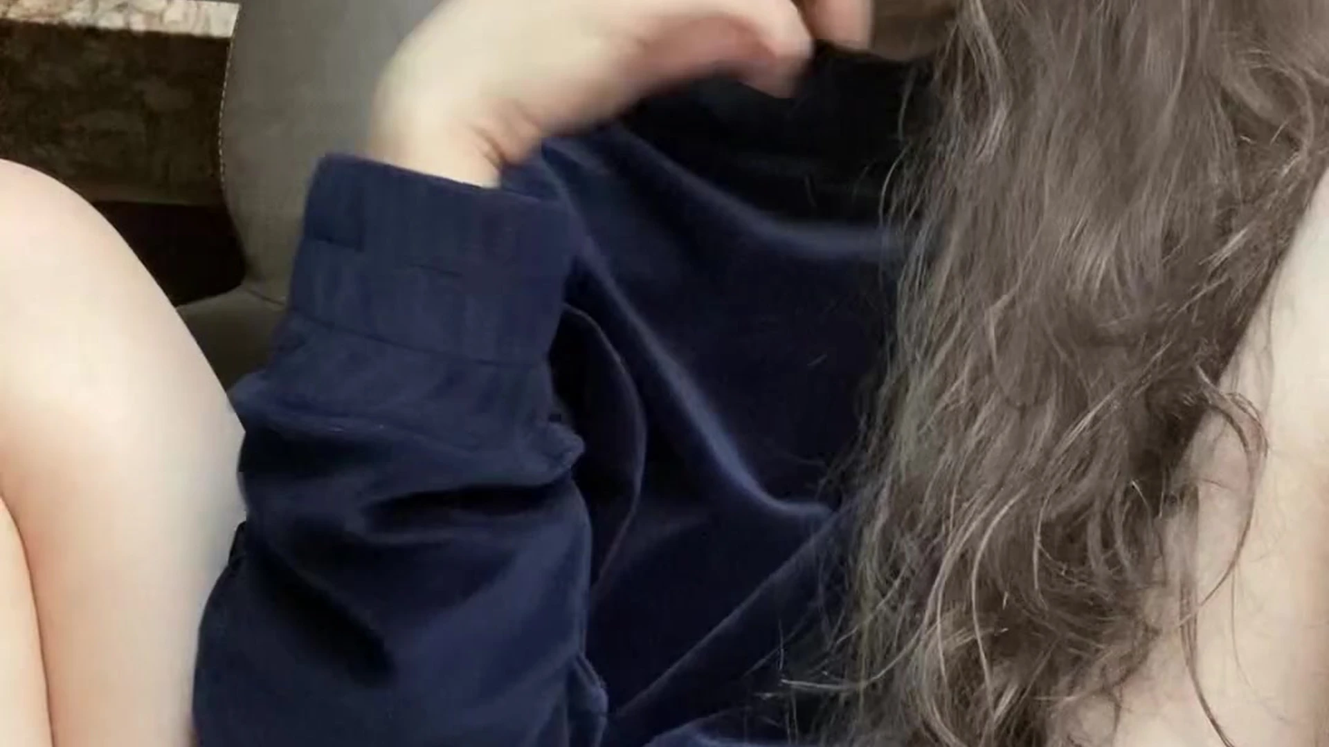 Sensational Benevolent American QuinnFinite onlyfans leaked PRIVATE