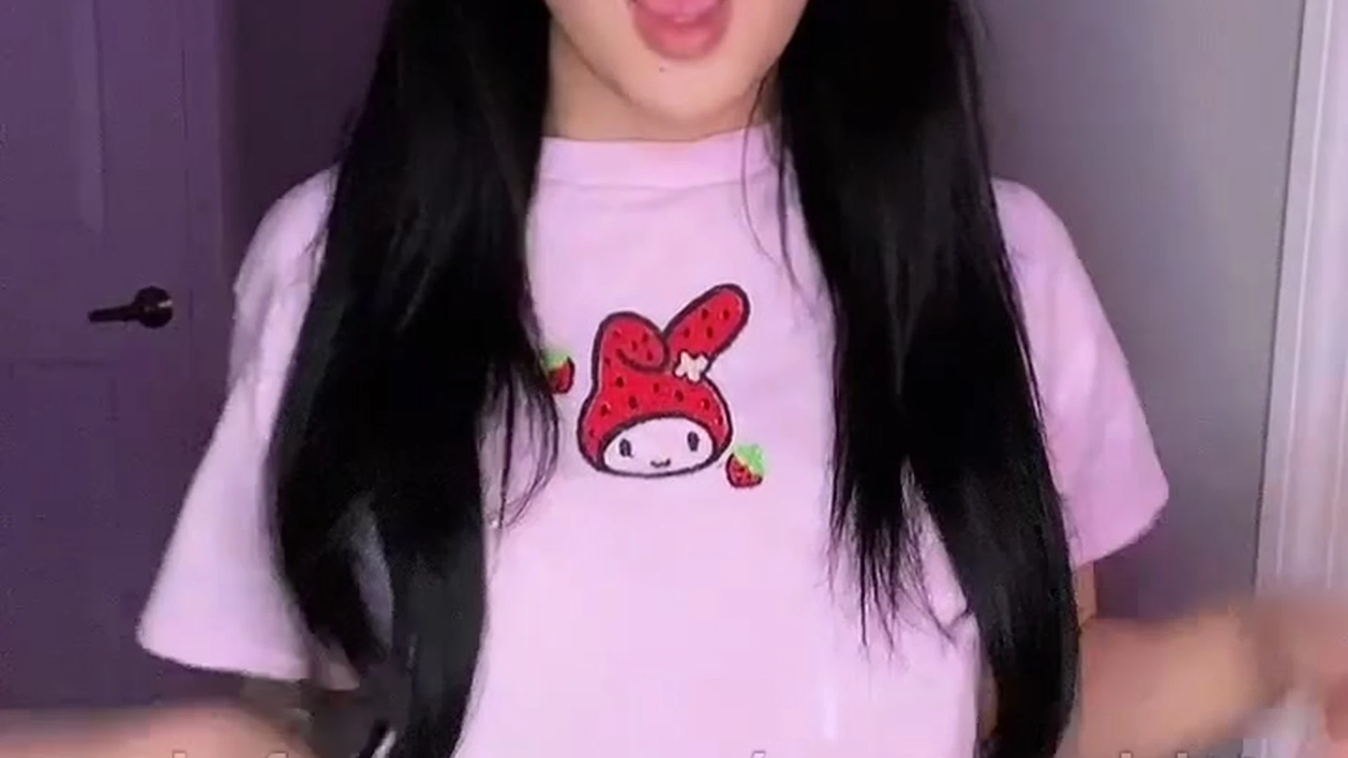 Exposed Enigmatic  Fake Tits Mvngokitty naked pics