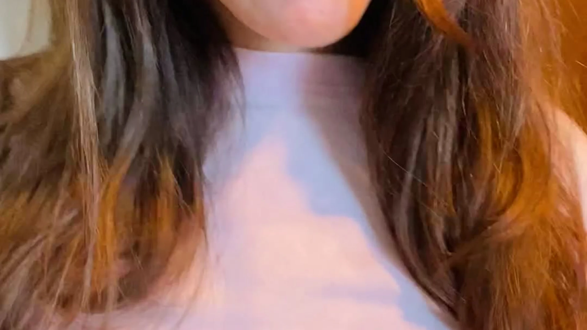 Epic Camgirl MySweetApple nude pic