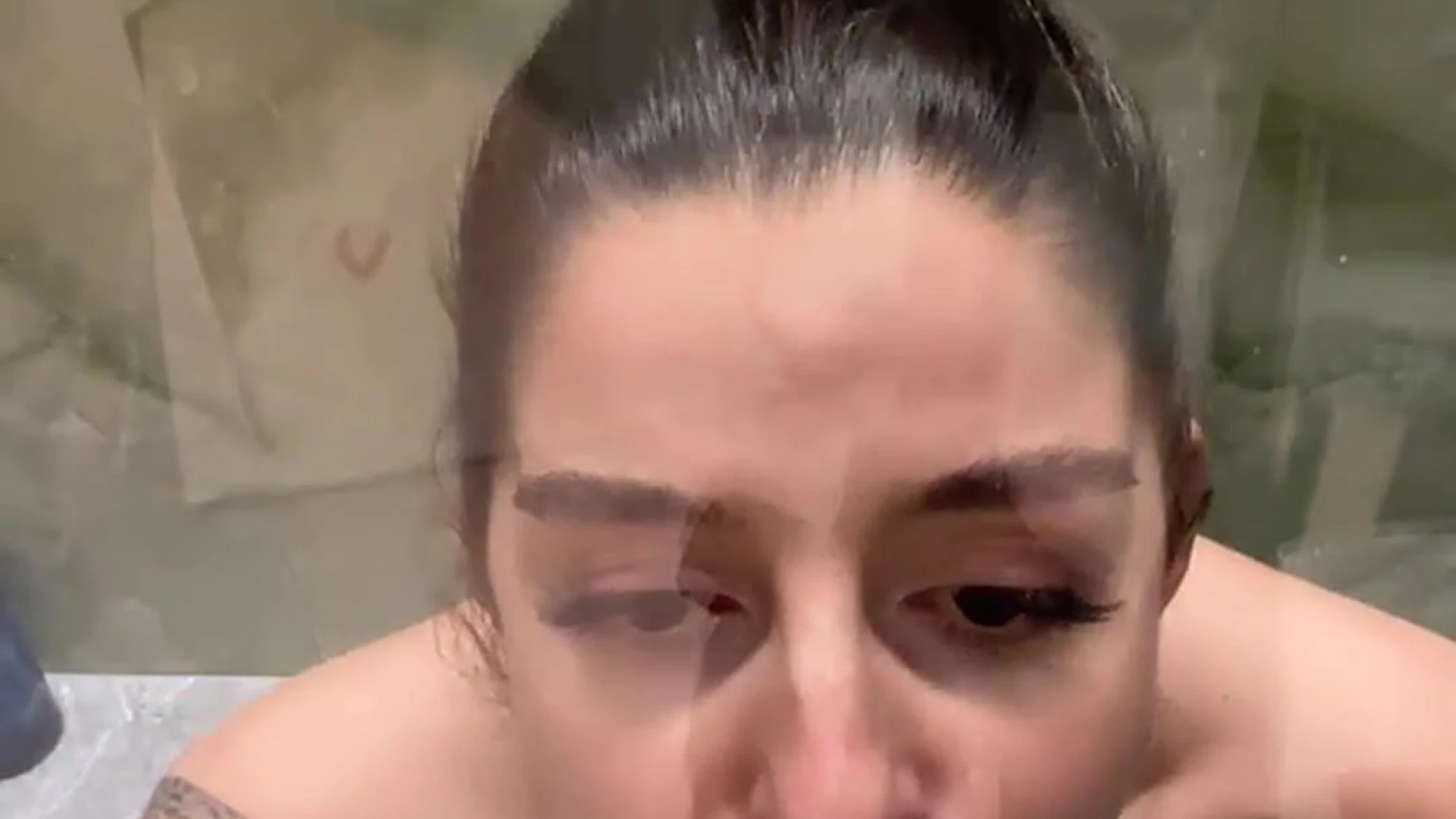 Effervescent Dripping Big Tits sonya jess Naked Leaks