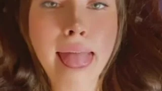 Sensational Devoted Huge Tits CeCe Rose masturbating