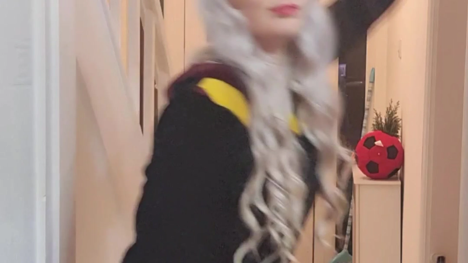 EPIC Petite chloxxhill onlyfans leak pic