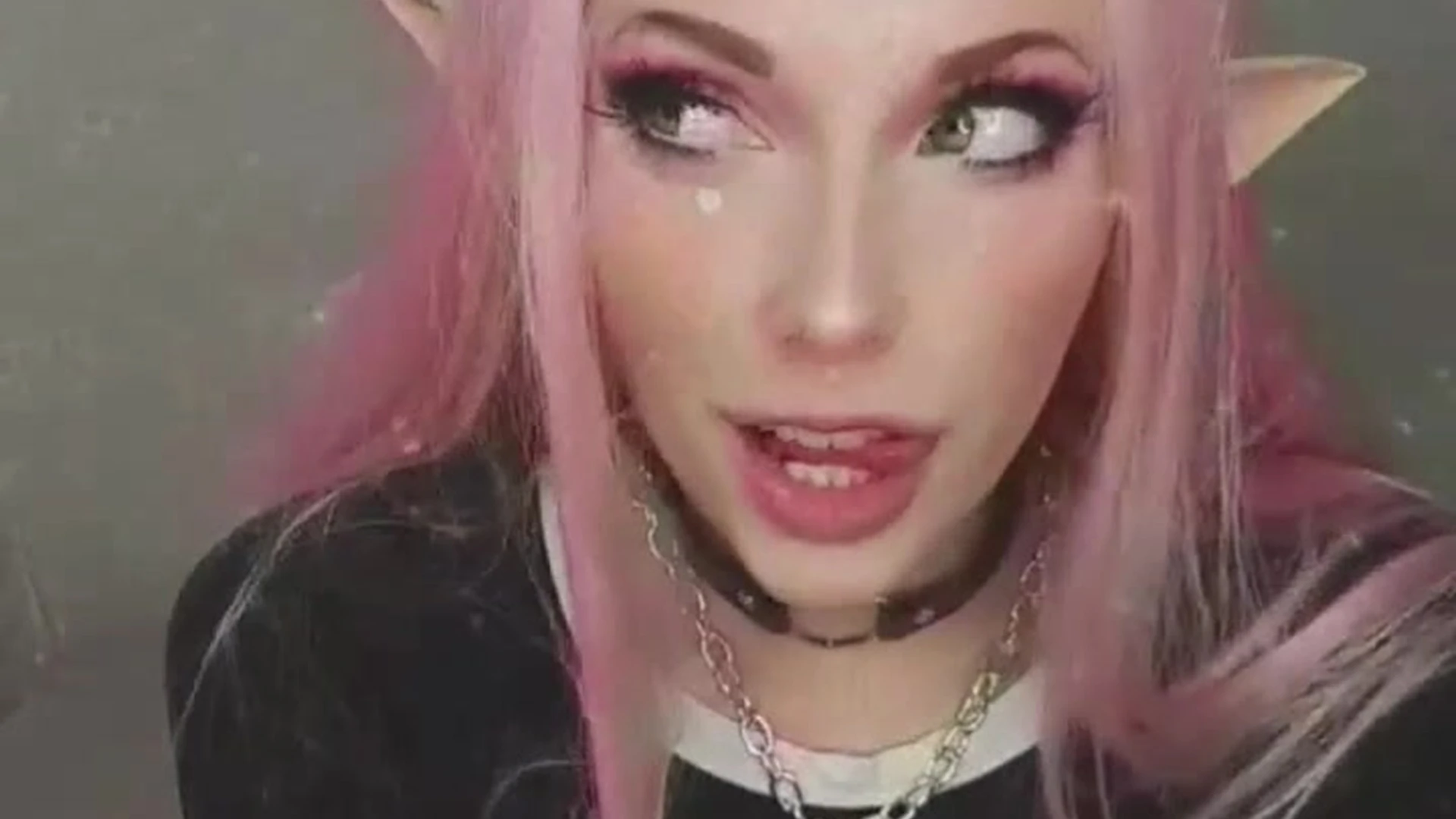 EPIC Fake Tits Milkimind nude onlyfans