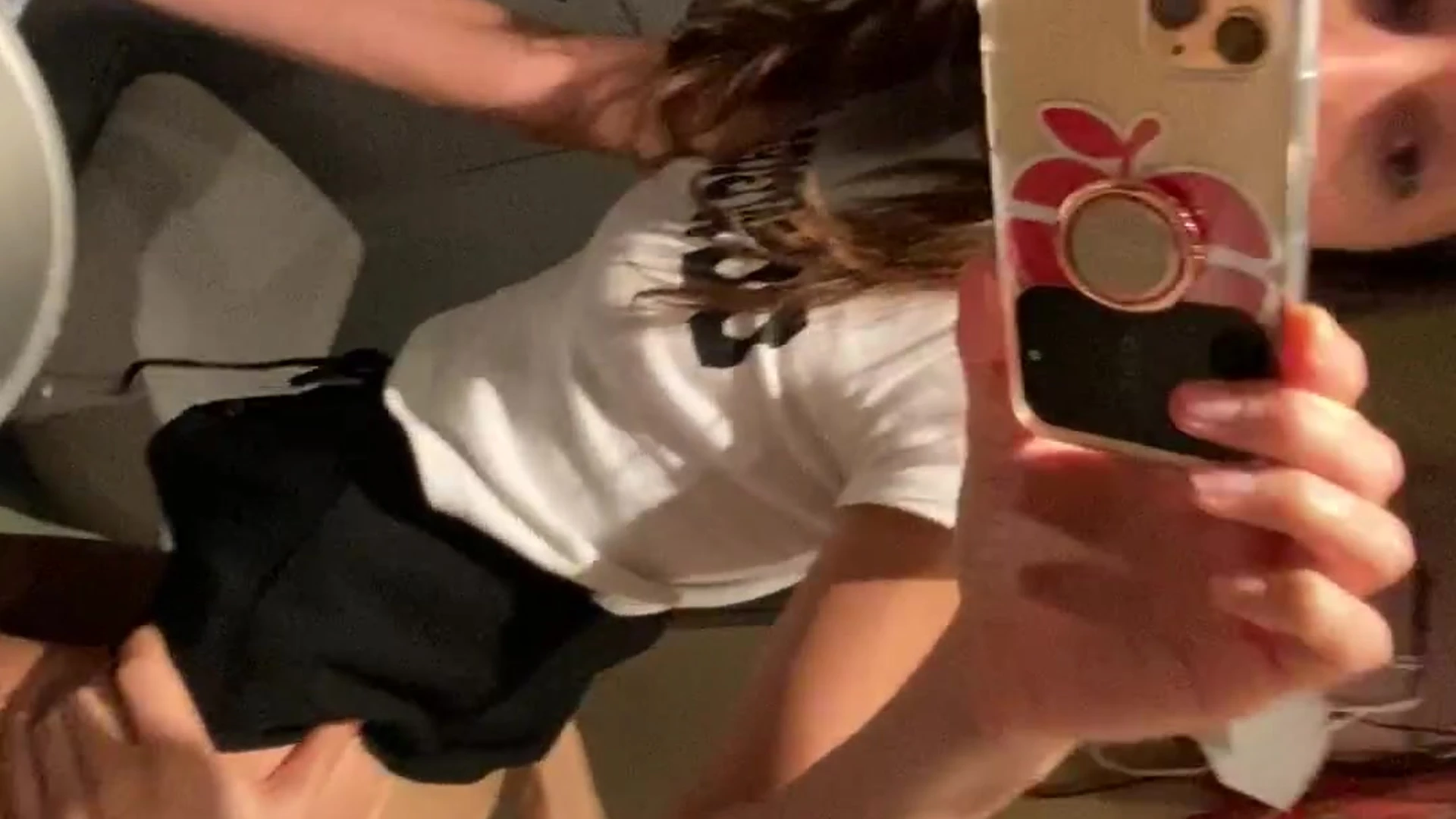 Camgirl MySweetApple pic leaks VIDFULL