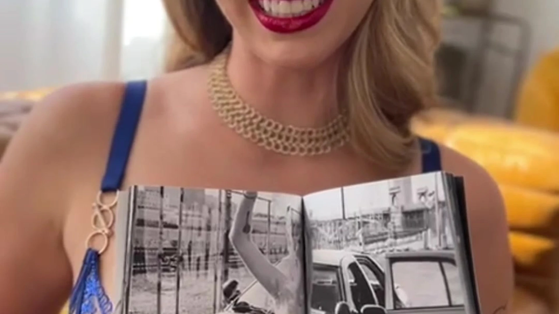 Confident  Big Natural Boobs Angel Youngs Fansly