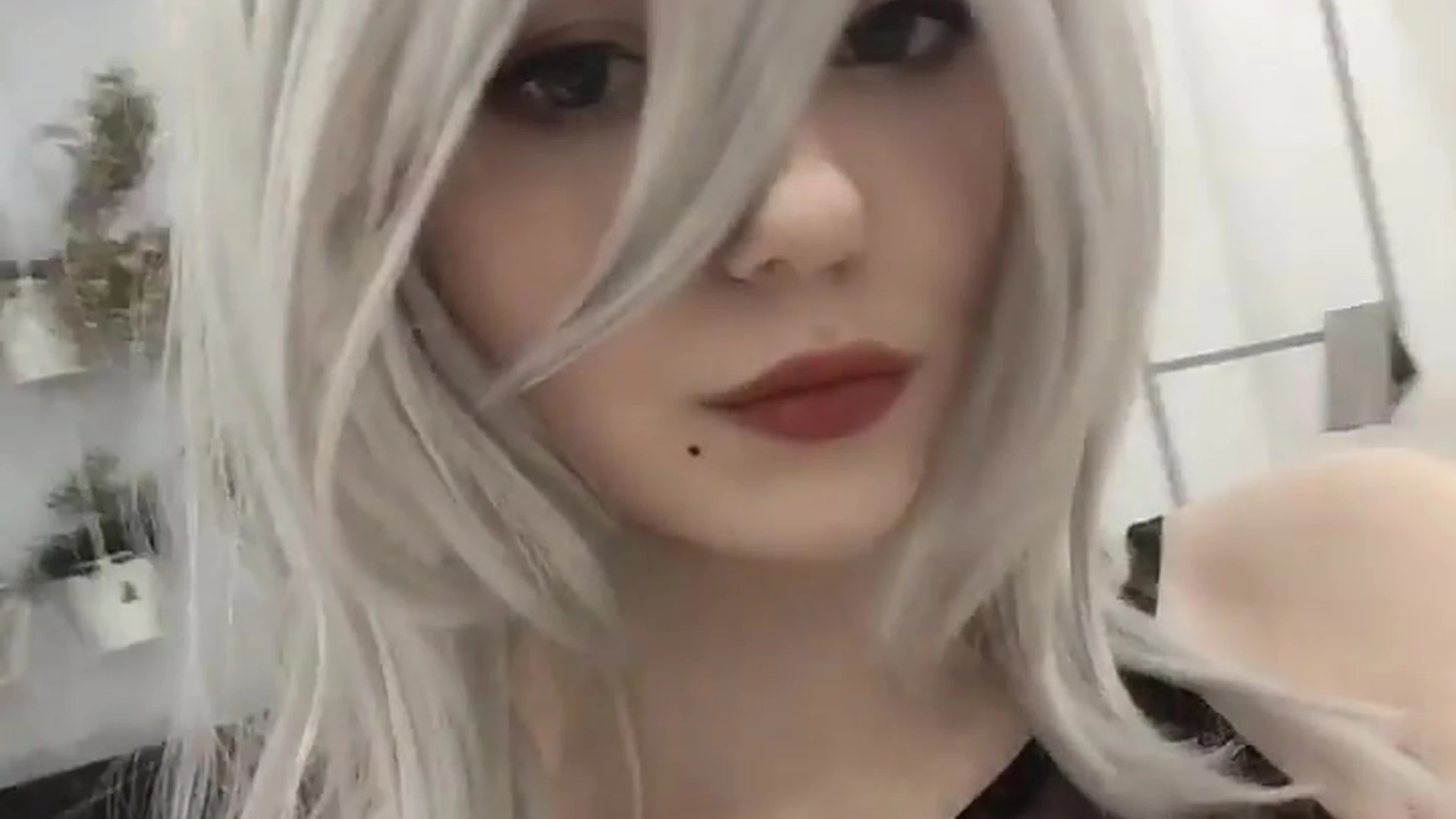 Devoted Babe Alina Becker nsfw full clip leak