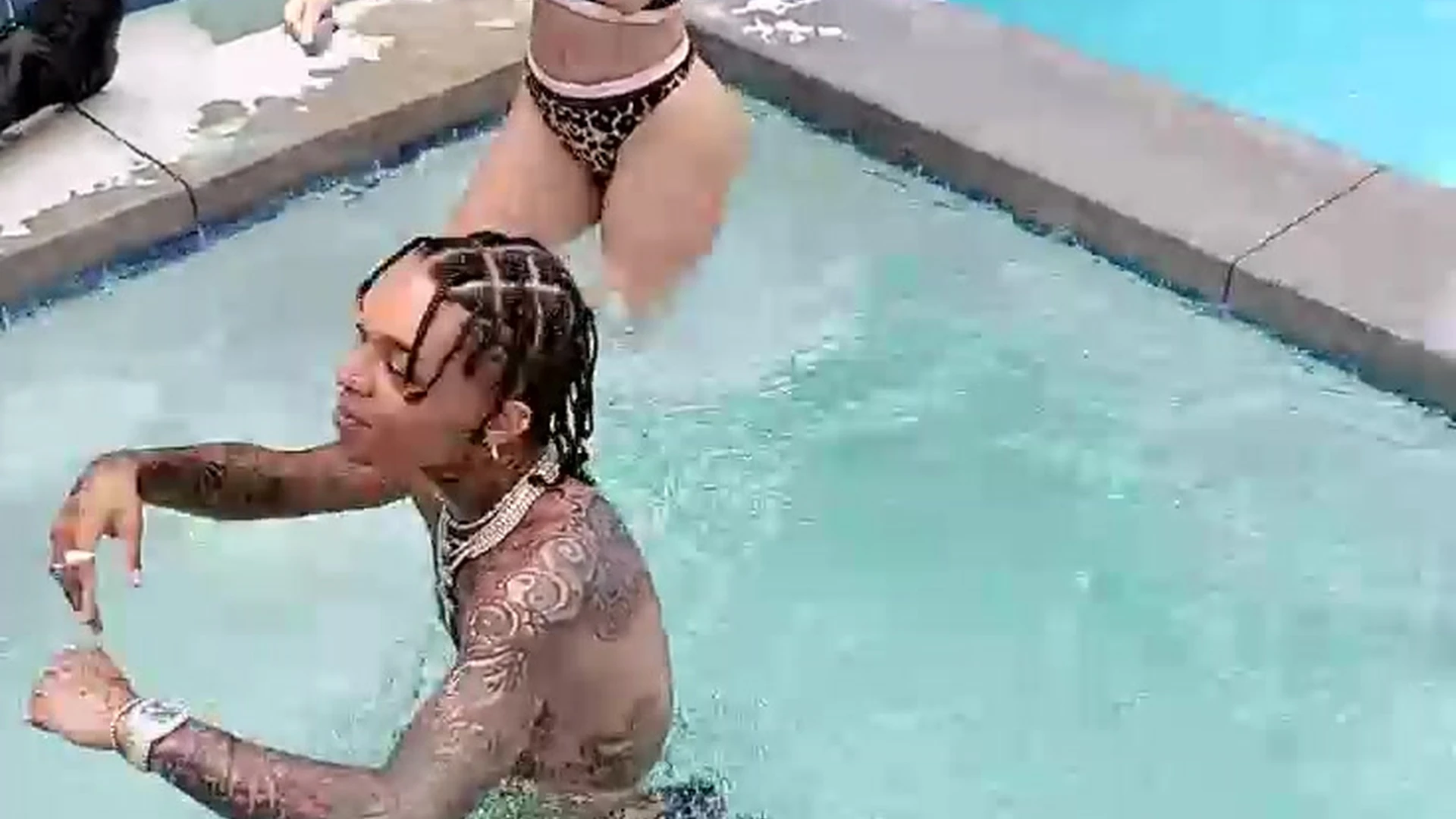 Latina Malu Trevejo leaked only fans Full Video Leaked