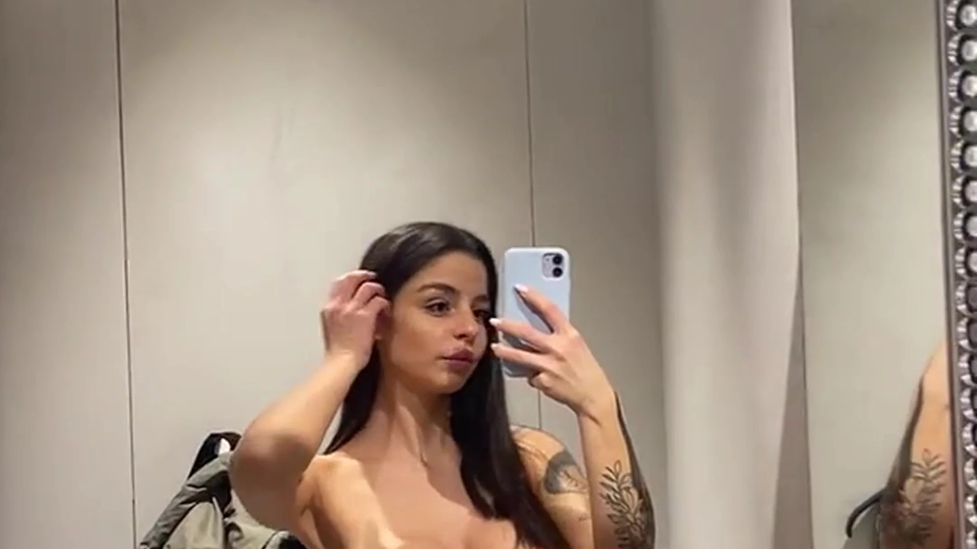 Sincere Dripping Slavic sonya jess leaked sextape