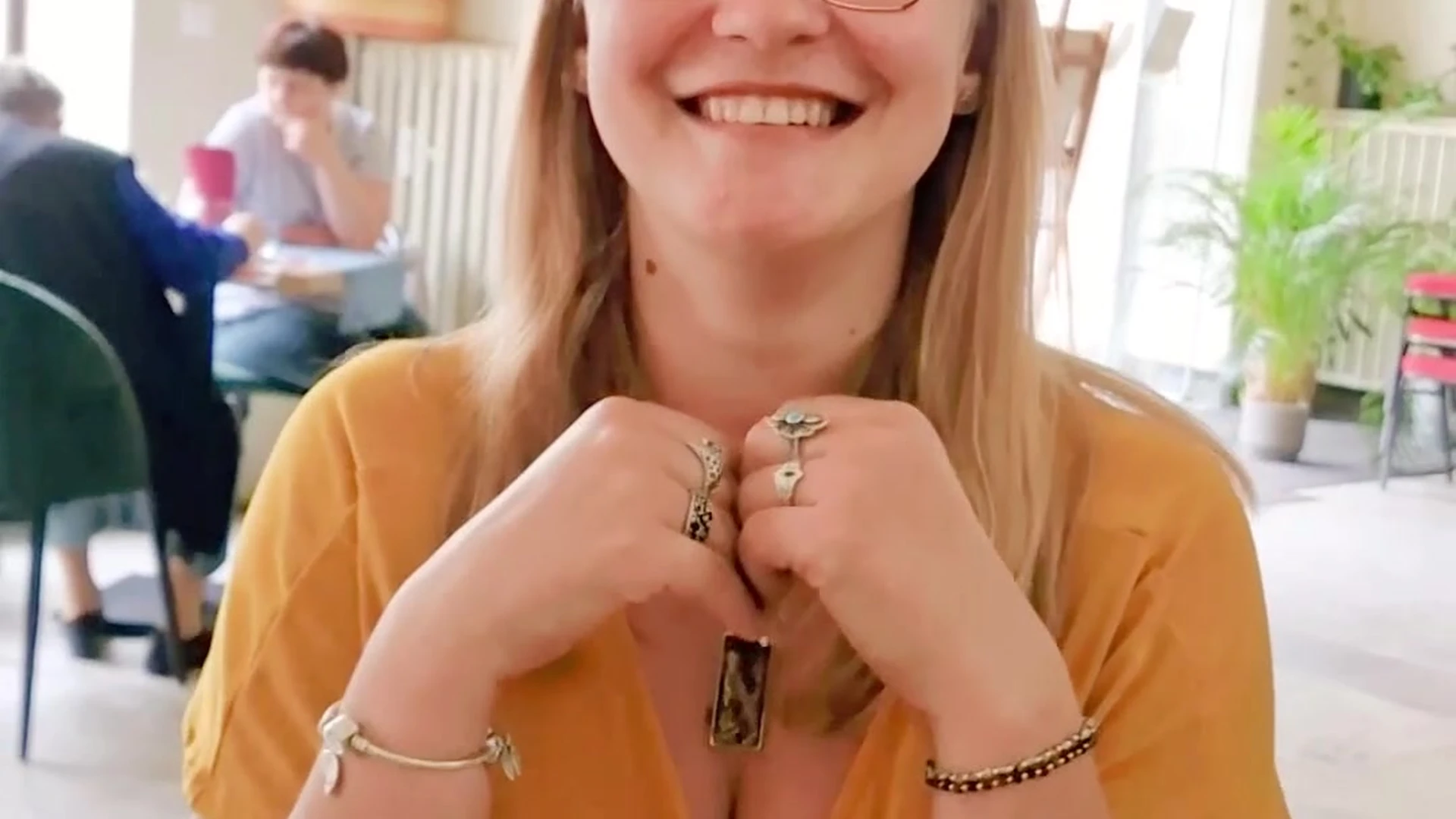 emodel Sweating MILF PolaRainbow pic leak