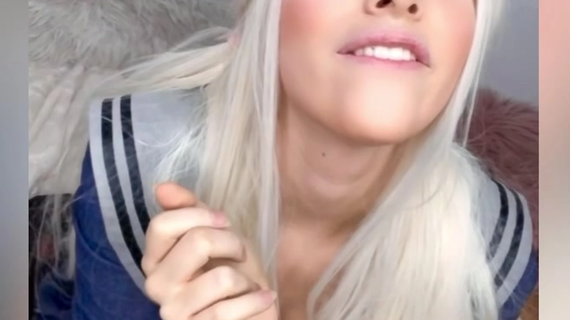 Exposed Confident  Babe Milkimind Nude leak OF fullvideo