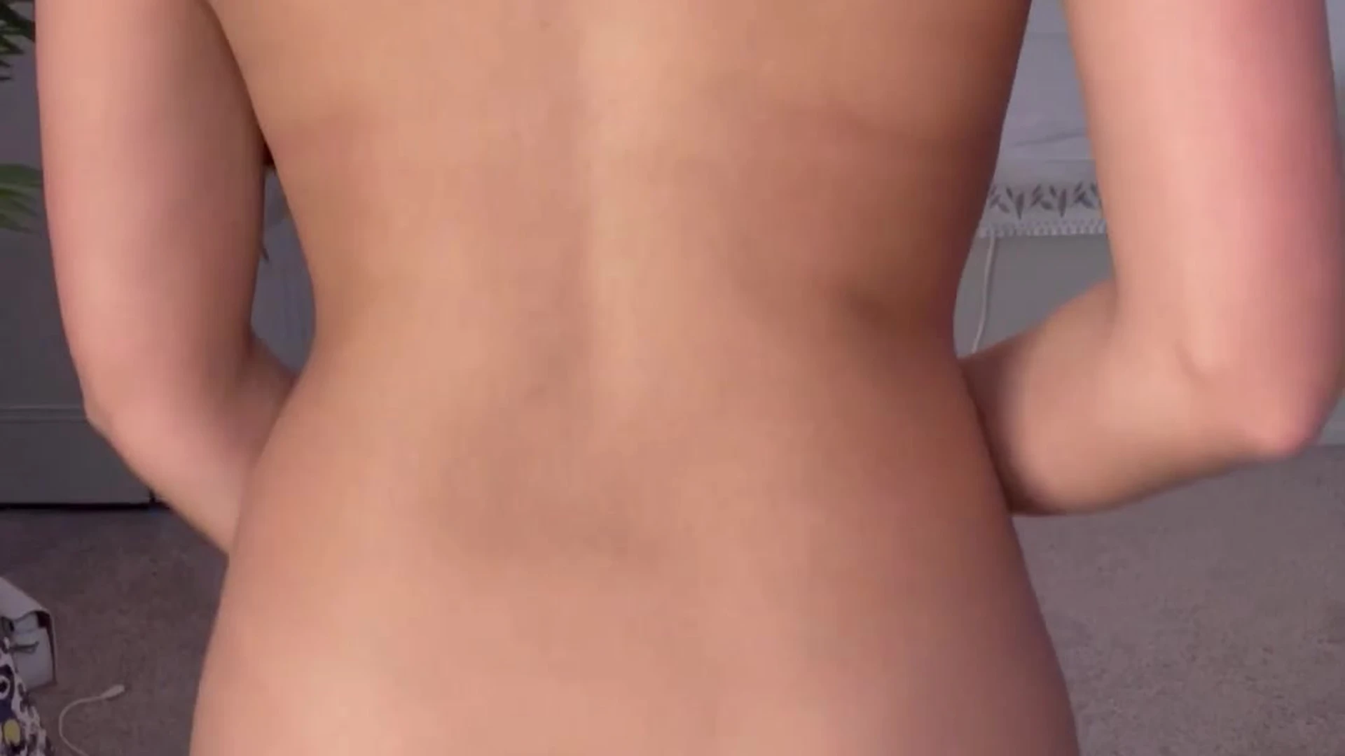 Tenacious Big Ass Ohkaybunny nude tits Full leaked video EPIC