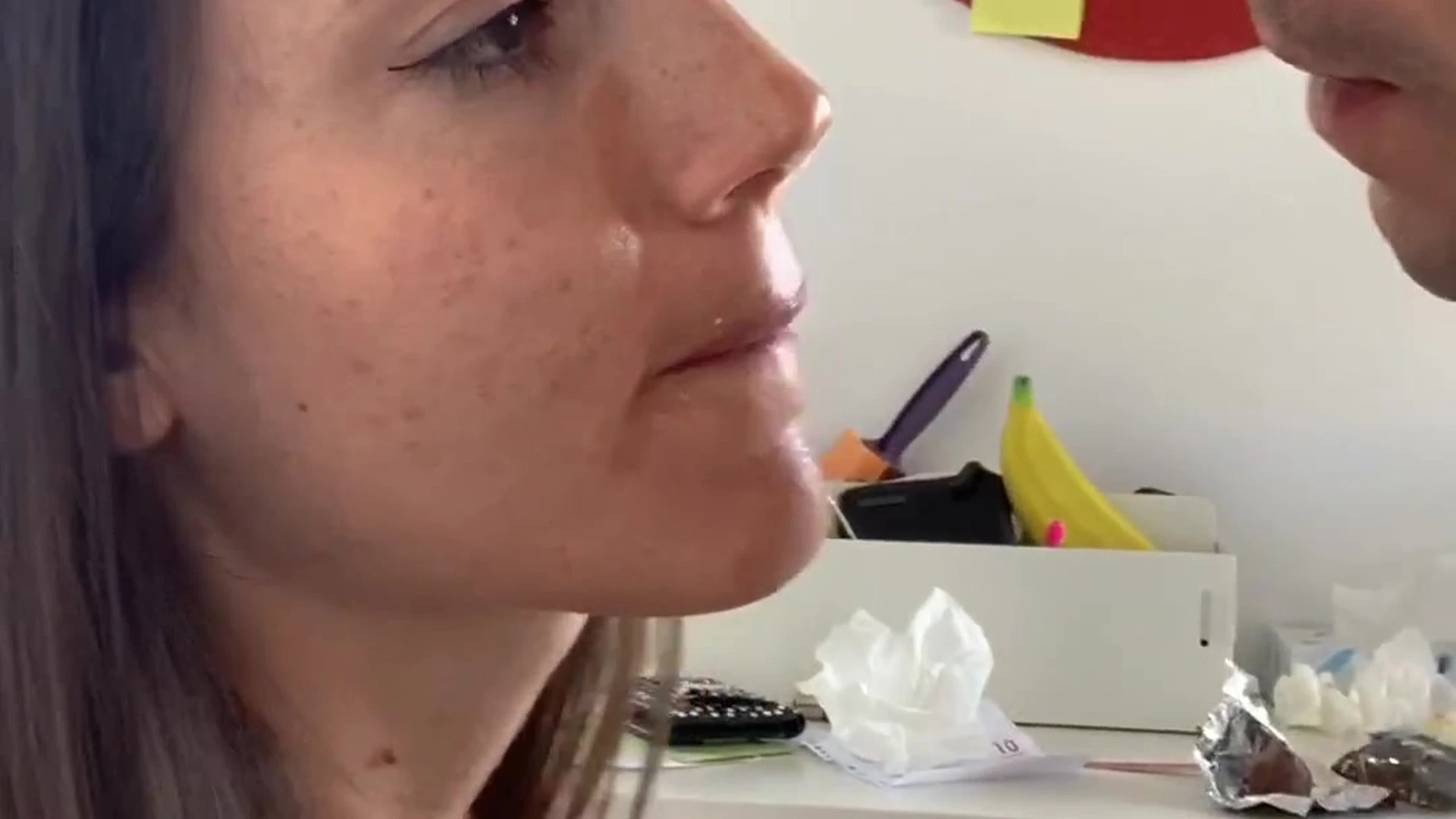 Affable  Natural boobs MySweetApple leaked EXCLUSIVE VIDEO