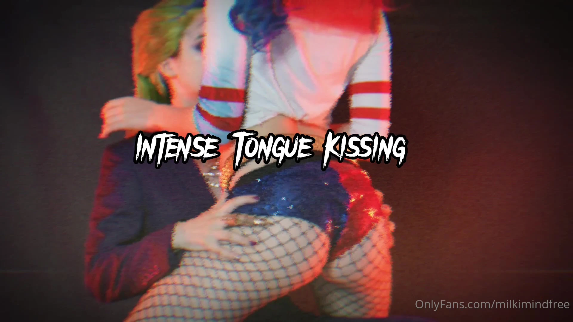 slut Milkimind leaks OF full vid