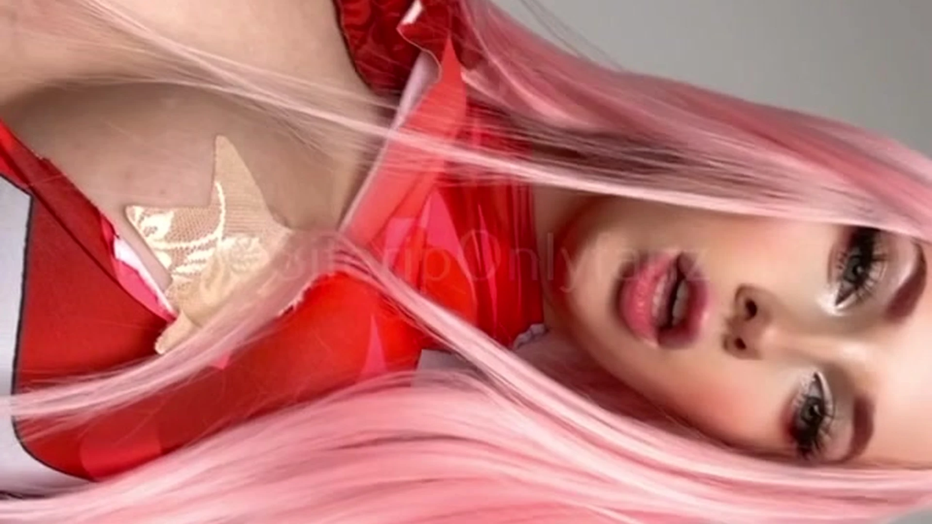 Exposed attractive slut Milkimind onlyfans leak