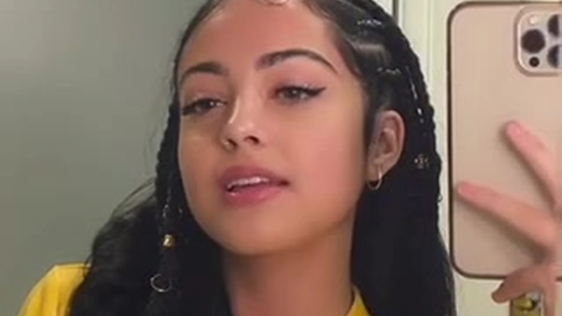 Petite Malu Trevejo Onlyfans Leaks