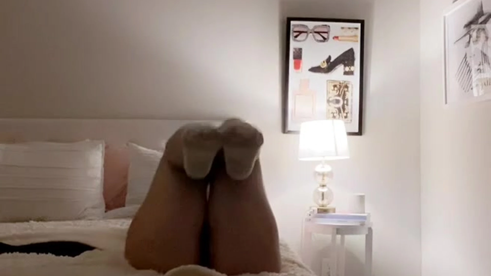 brave Blonde Glitterati Nude fansly Full Movie