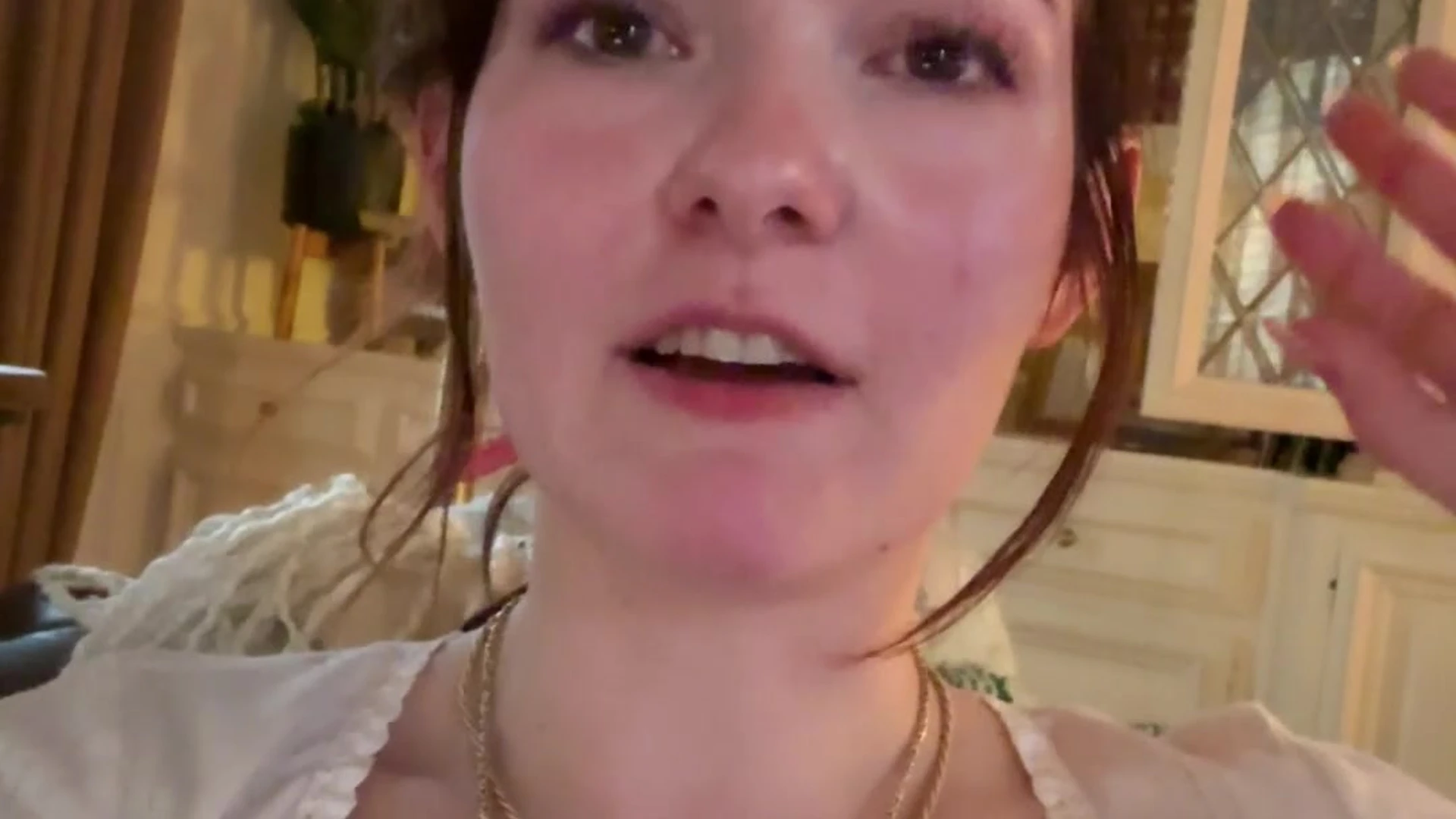 cum dumpster American Omgcosplay nudes free exclusive