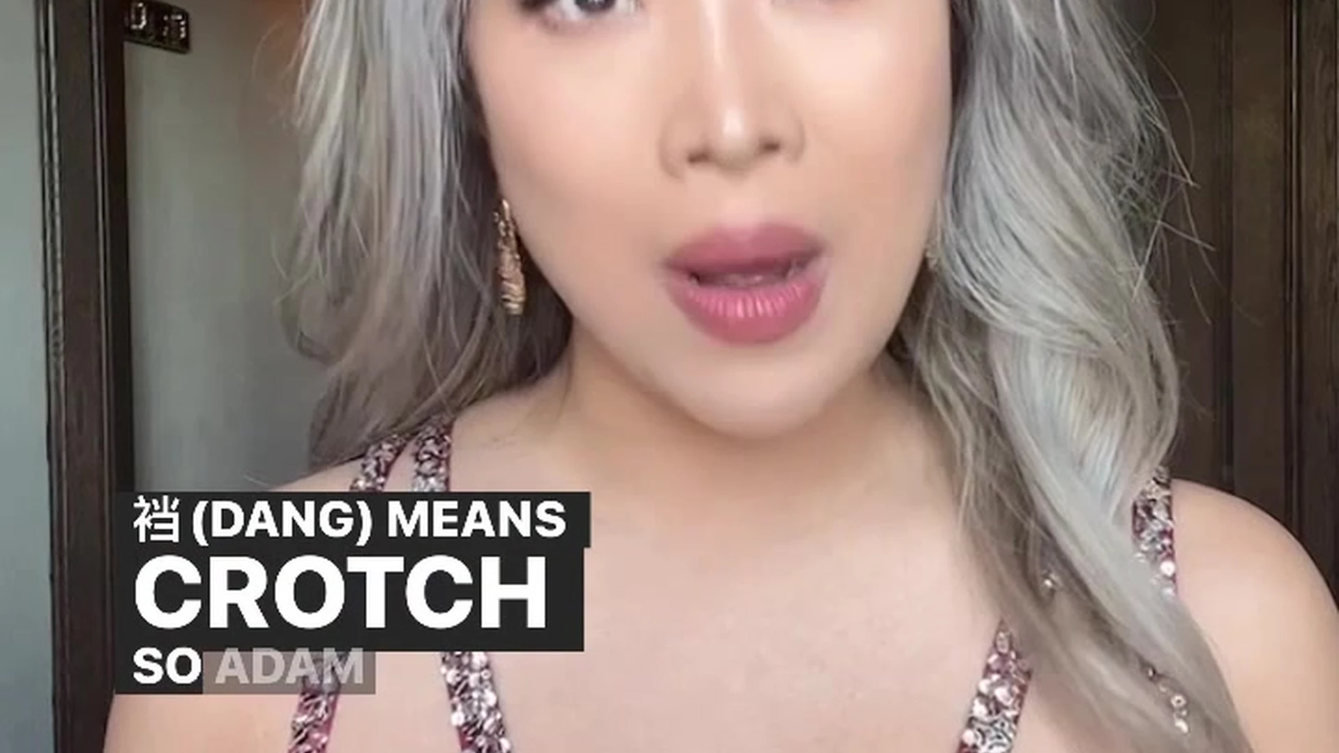 Asian Jiaoying Summers pic leak Sensational