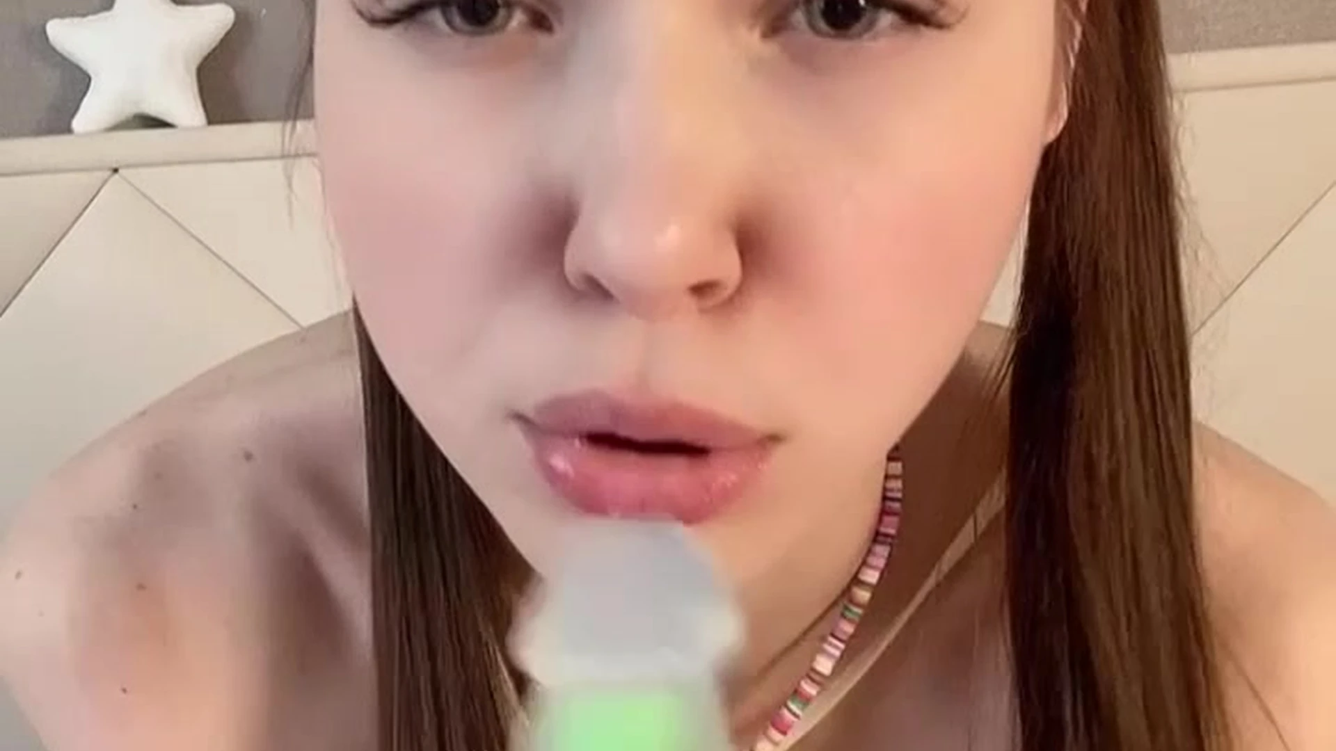 Epic Empowered Titties Janeestar XXX