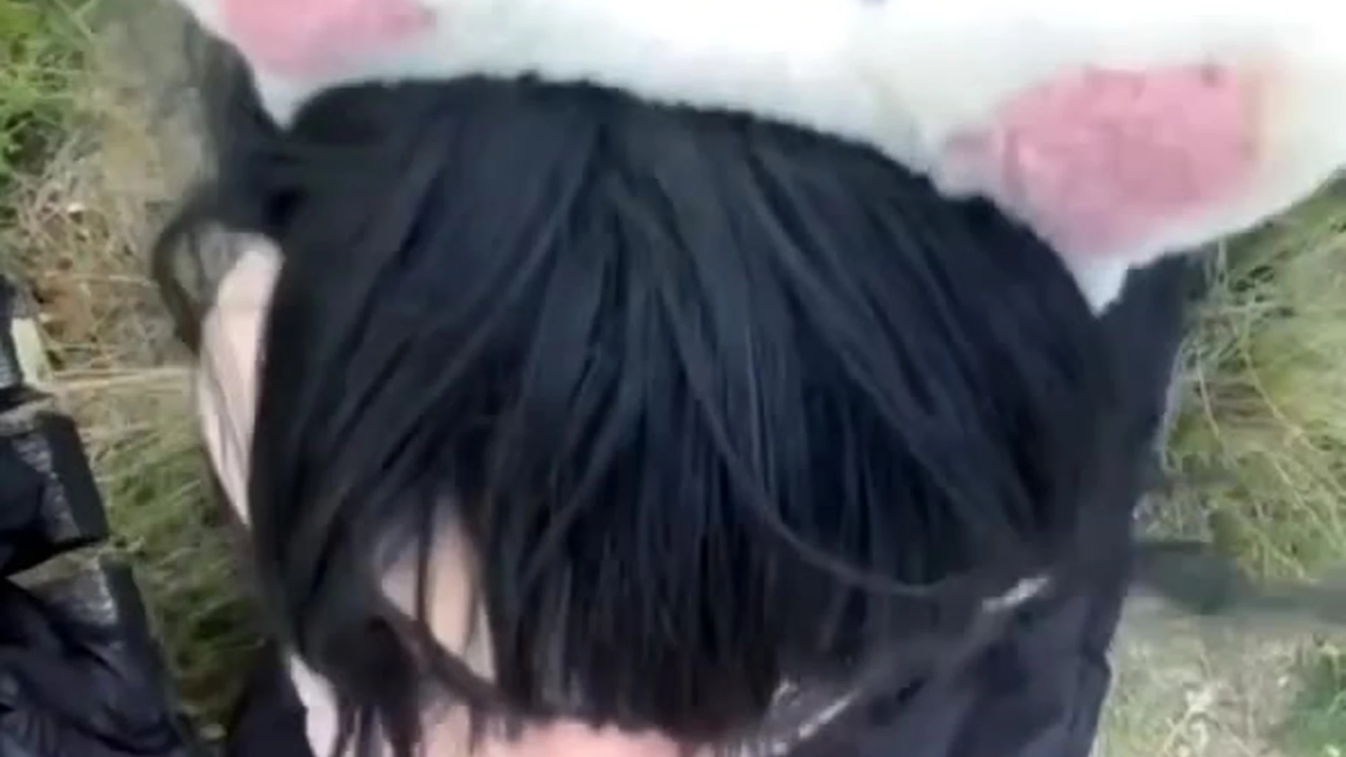 Epic Enigmatic  Big Tits Lara Rose pussy