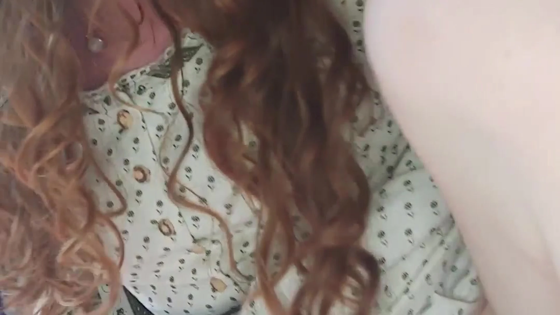 Epic Assertive Redhead MandyFrizzle nude ass FullVID