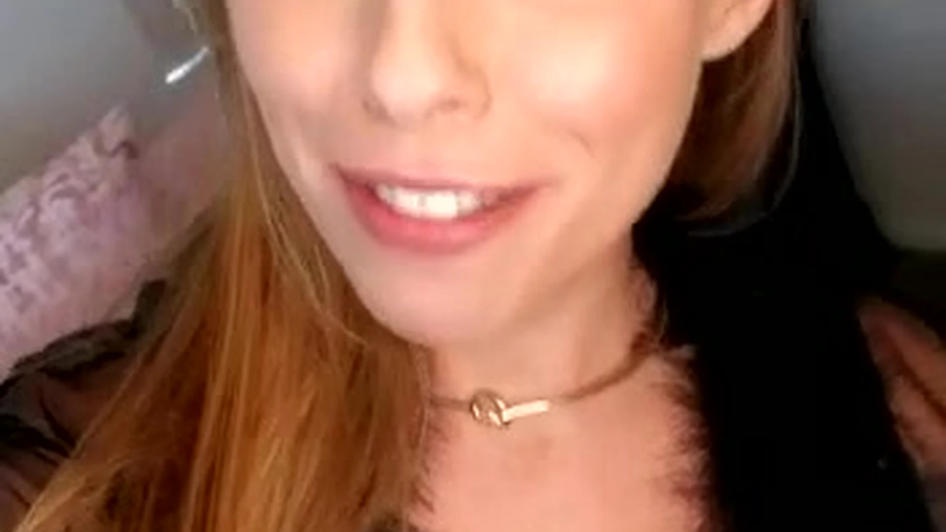 Big Tits Britney Amber boobs Sensational