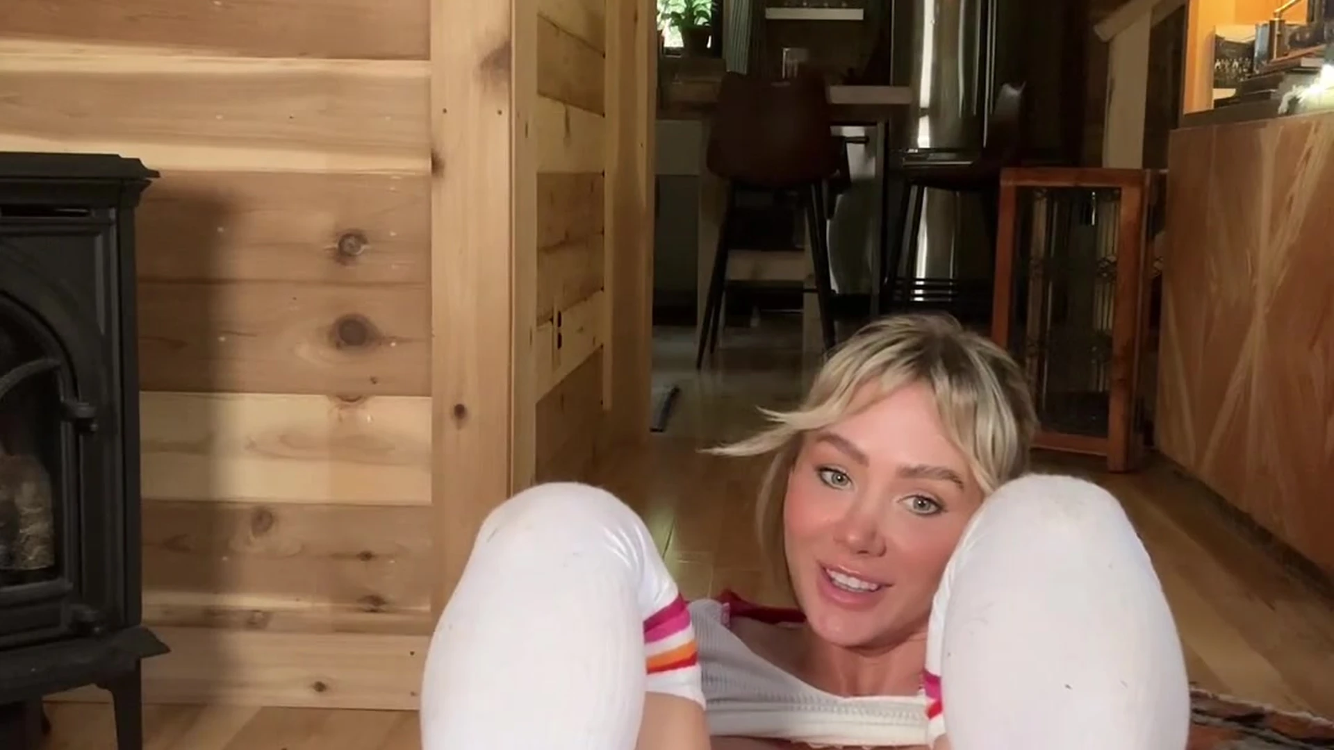 Slut Sara Underwood leak Sensational