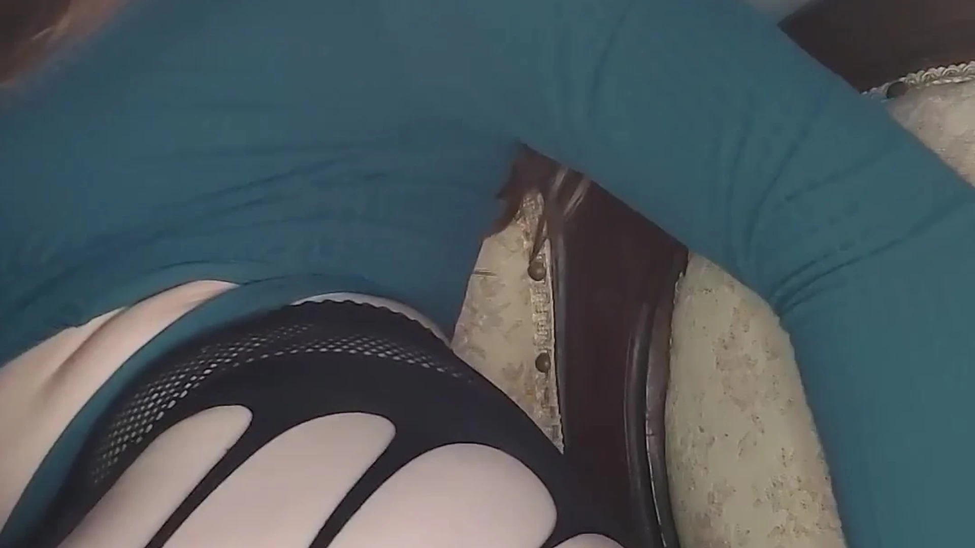 slutty bitch slut MandyFrizzle onlyfans leaked Full leaked video Exposed