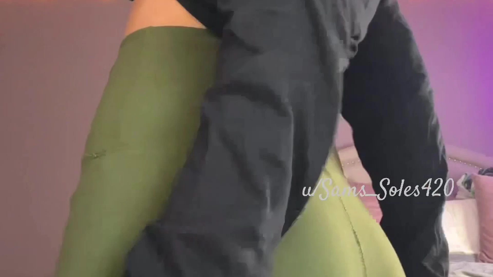 Exposed impressive American sams soles21 leaks Exclusive full video