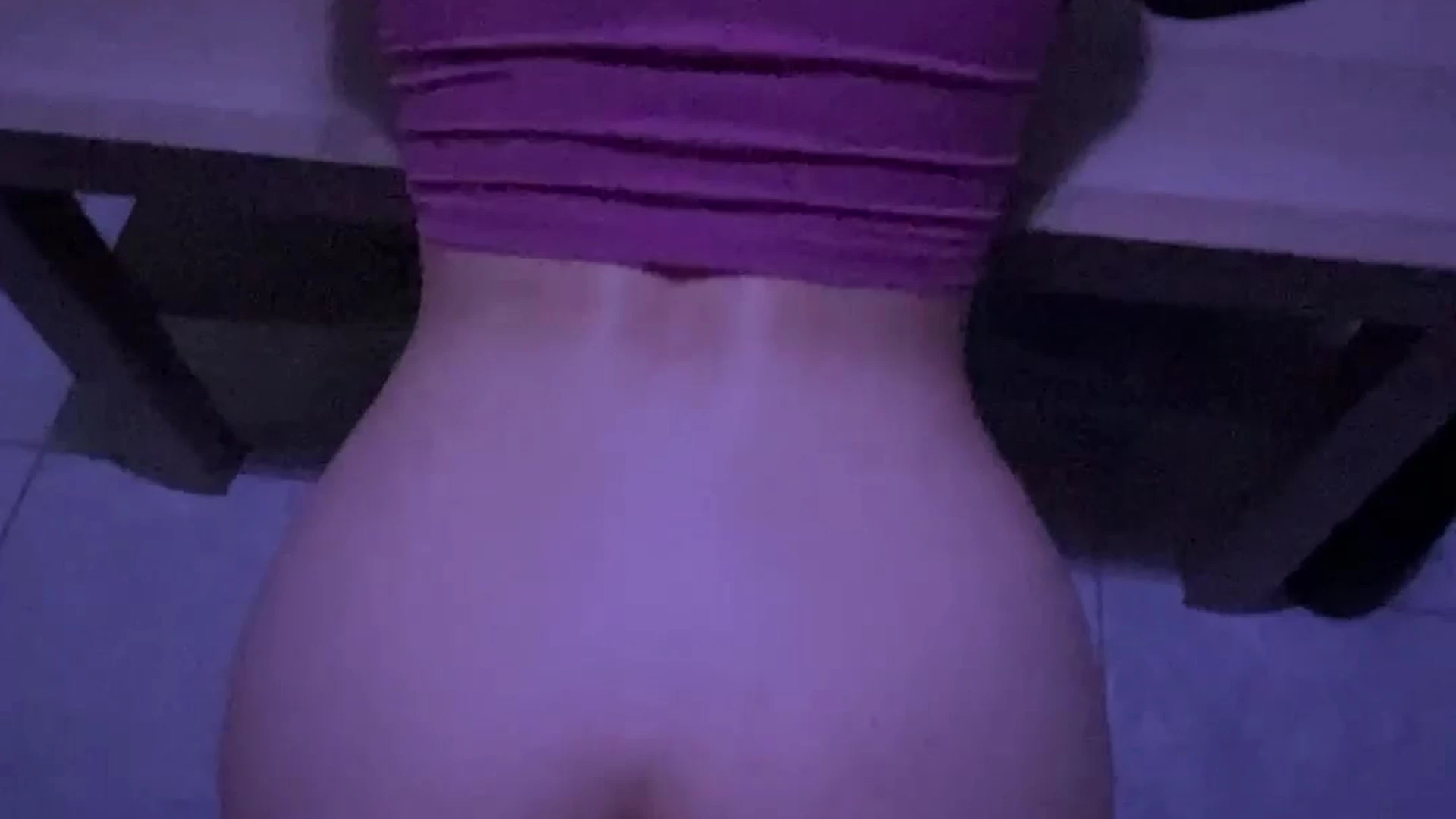 sexy bitch Natural Tits Sarah Roomie Leaked private dm video