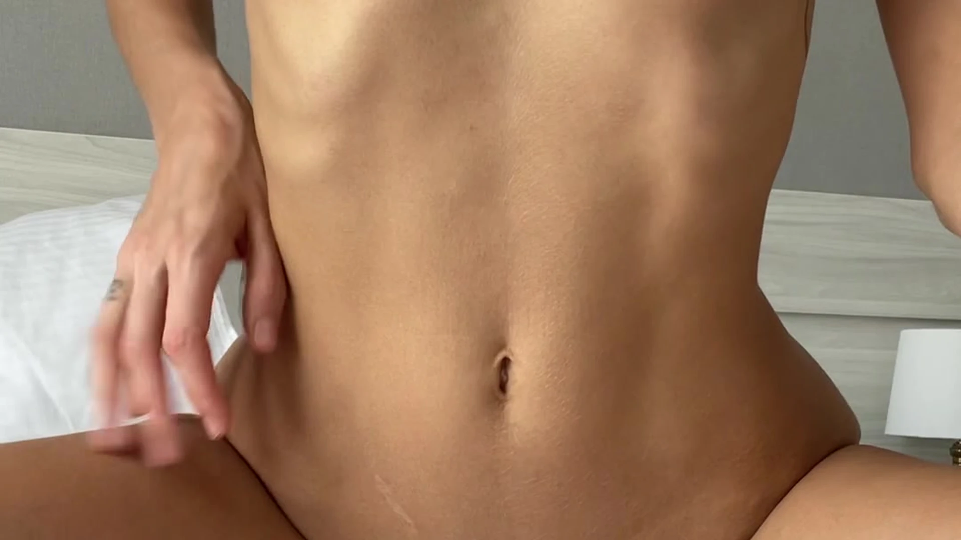 Ukrainska Nancy Ace joi video full