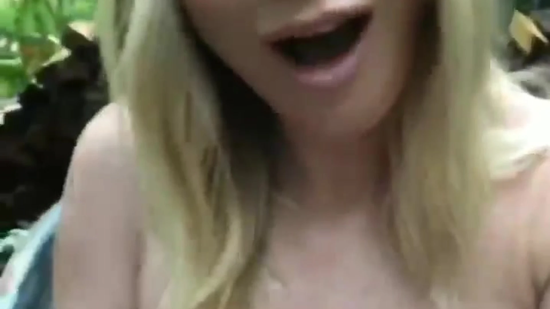 Caucasian Sara Underwood leaks OF