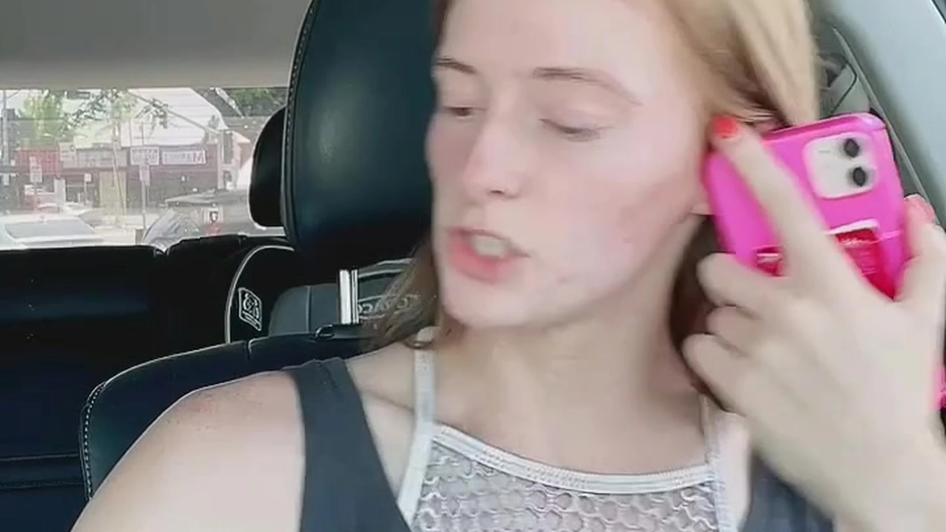 Empowered Chinese Jiaoying Summers dildo