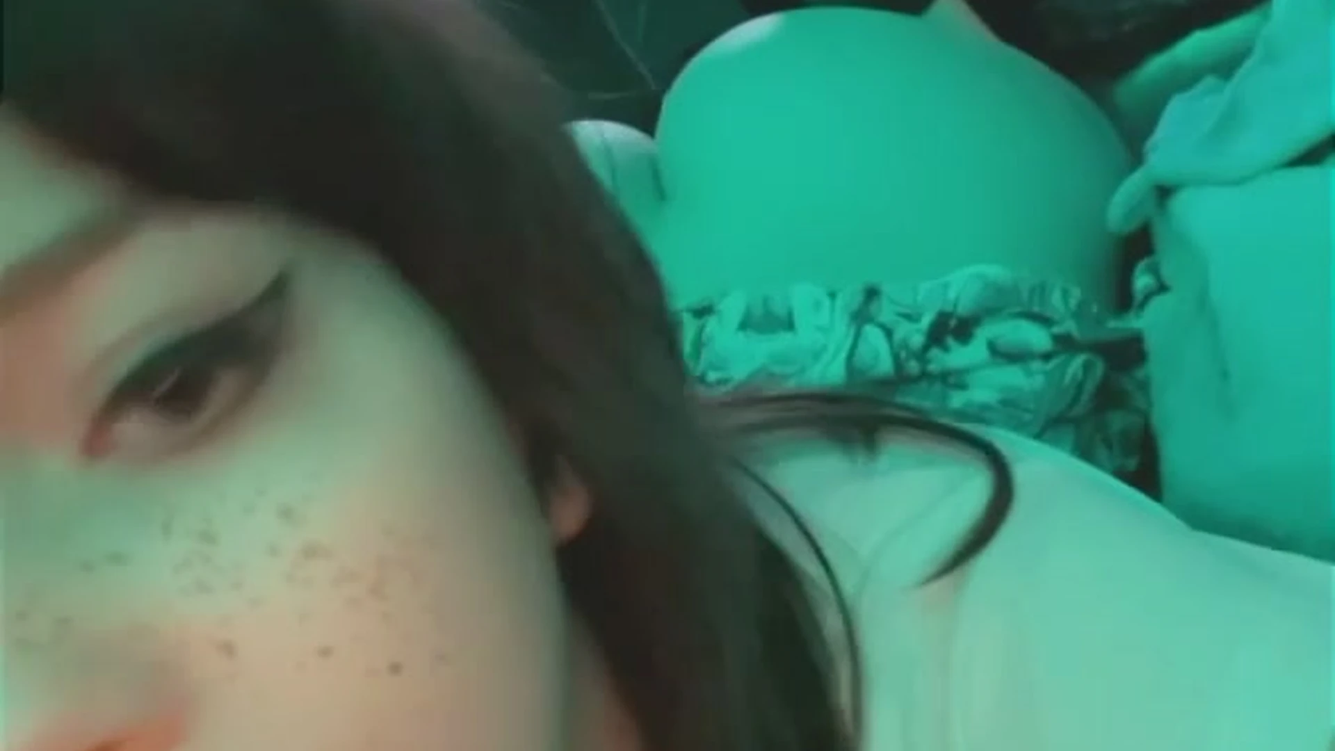 egirl Thick uwucaptain666 Leak EXCLUSIVE VIDEO