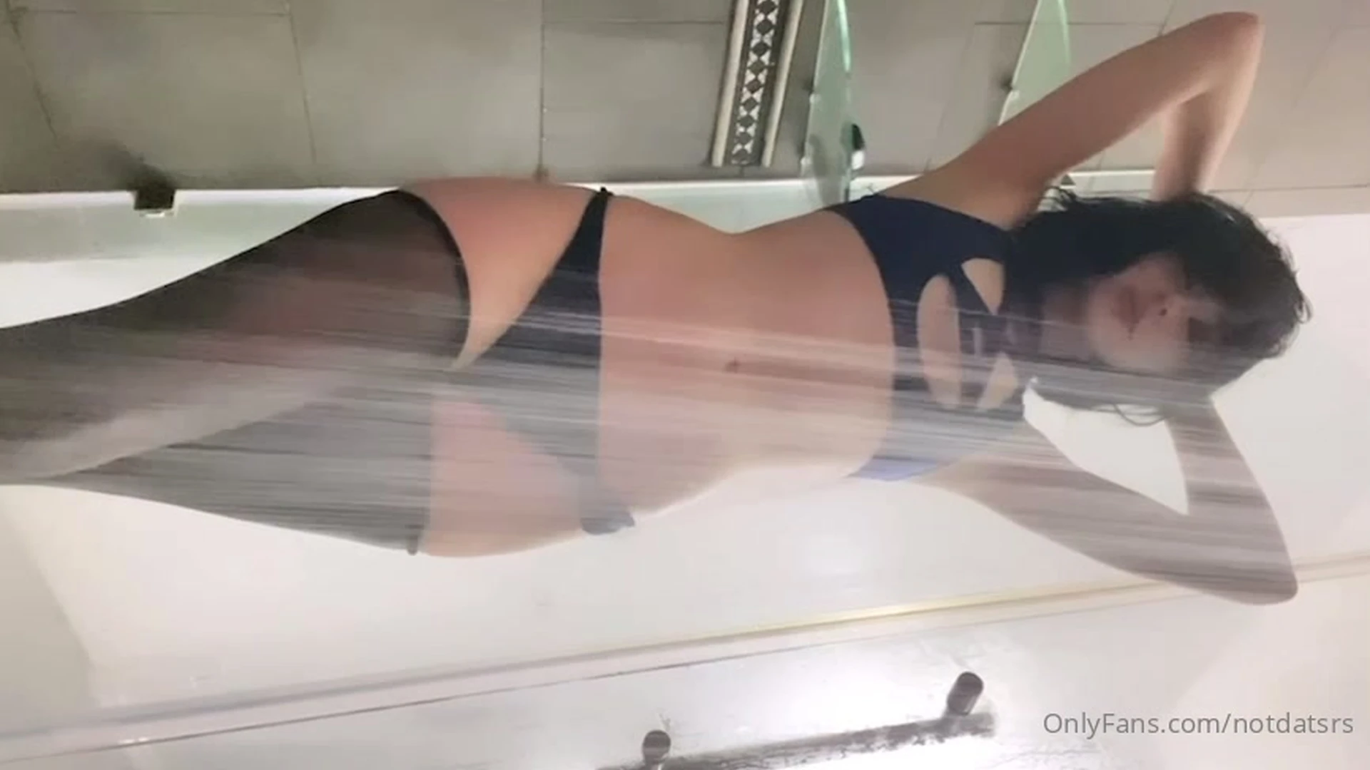 Caucasian notdatsrs Nude OF