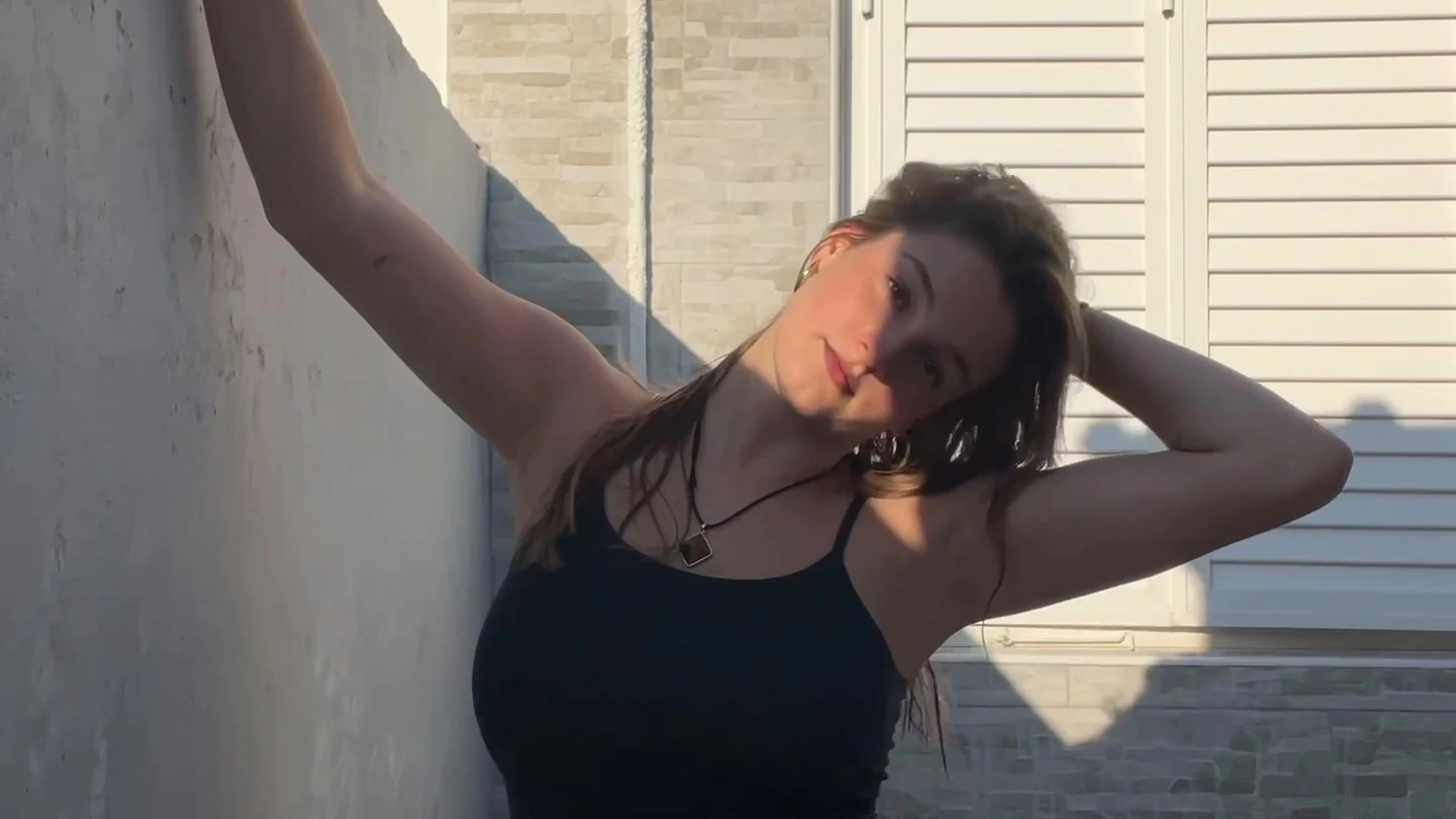 Magnetic  sucking Slut Itscarlyjane nude porn leak