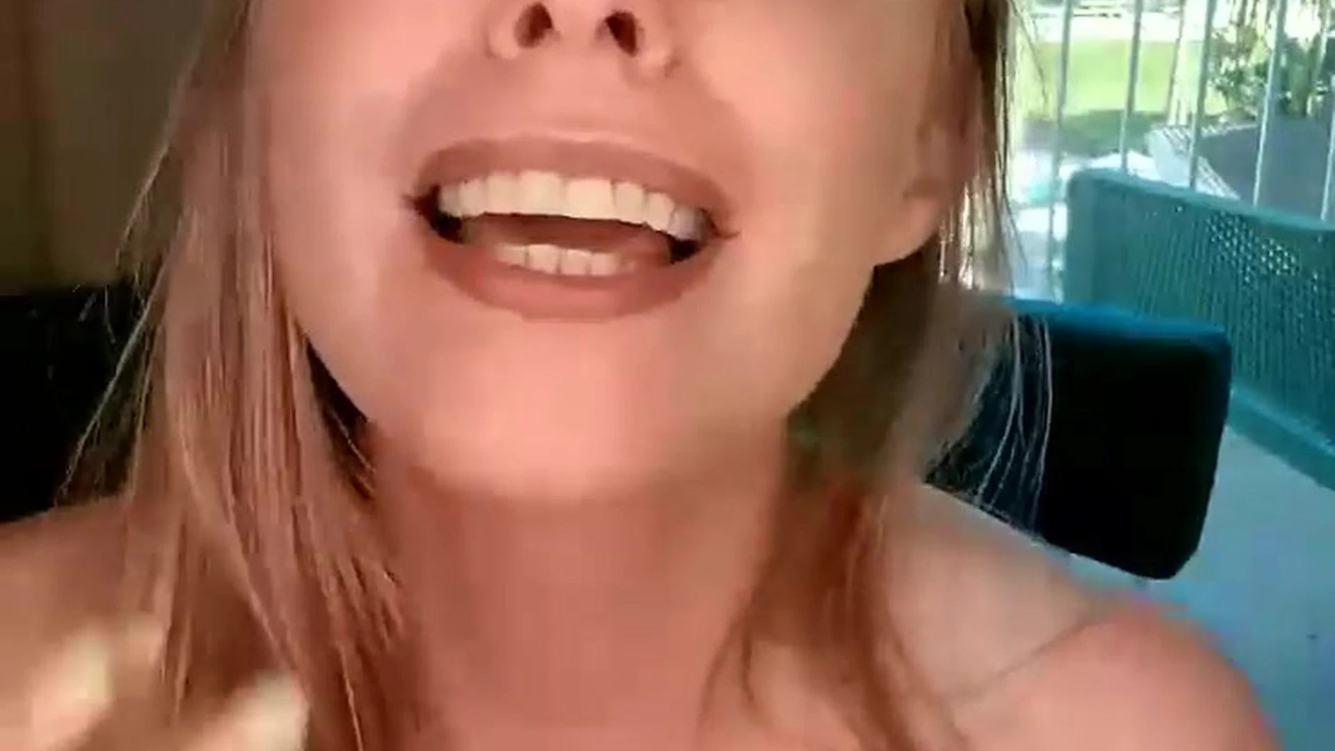 Epic BABE Silicone Britney Amber Nude OF