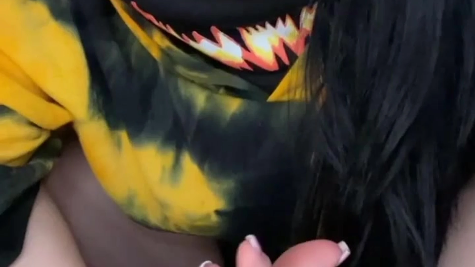 Babe Amanda Cerny only fans Full Video Leaked