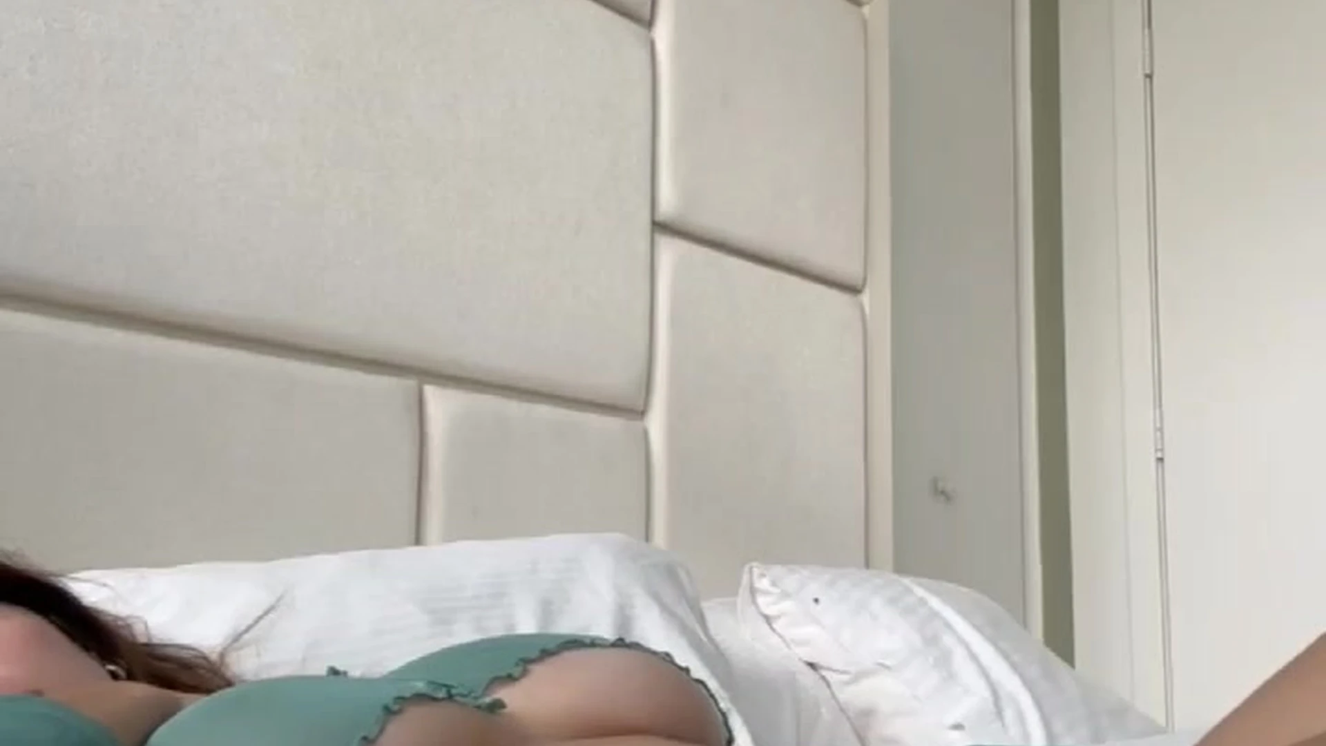 Epic Big Tits Mady Gio blowjob