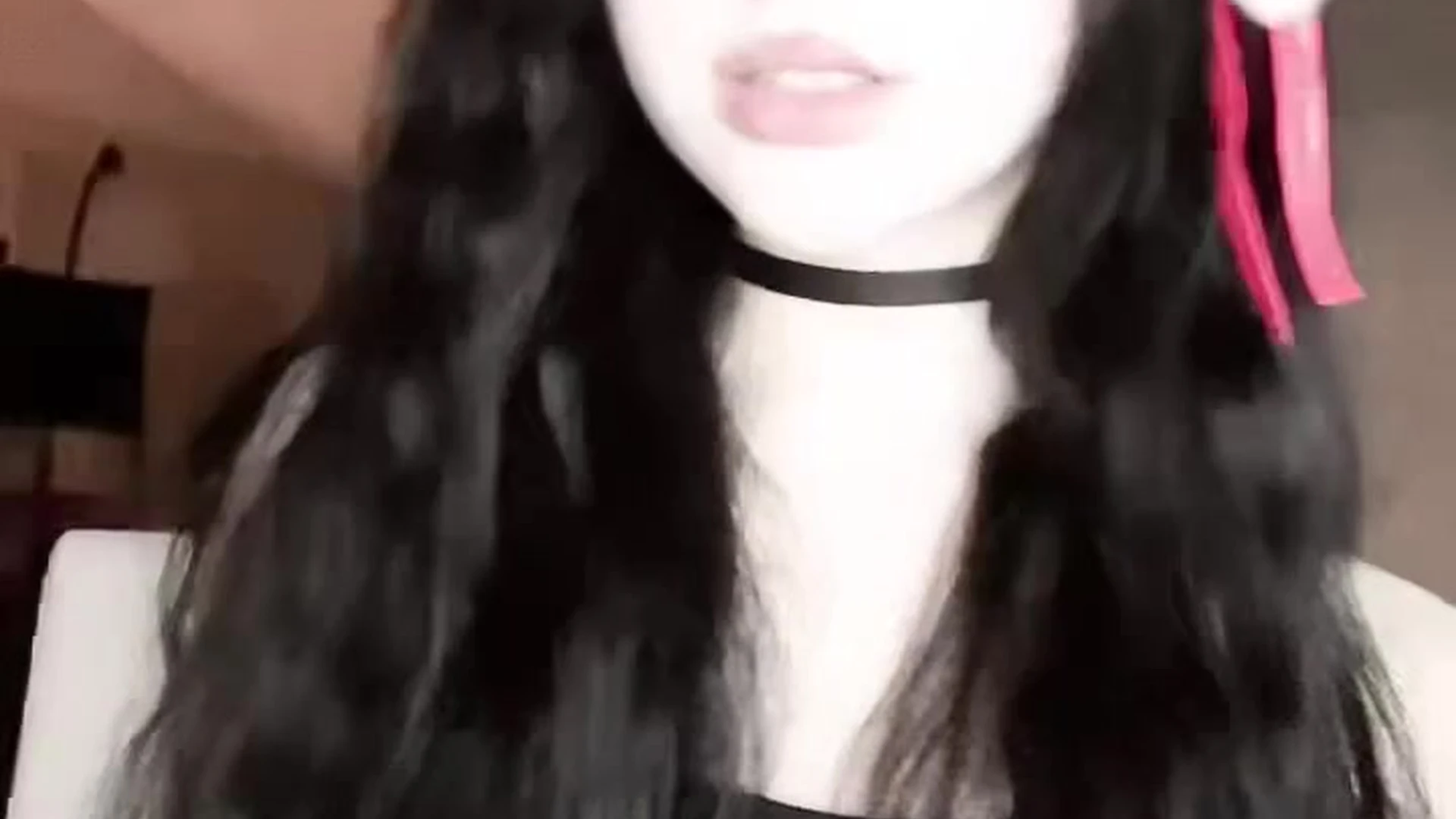 Caucasian notdatsrs dildo Full leaked video