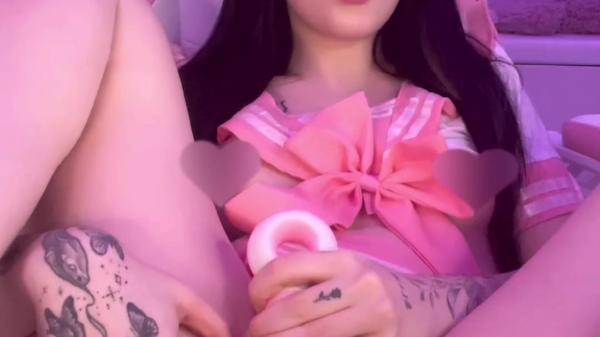 EPIC Amicable Slut Mia Yokai nude ass Vid