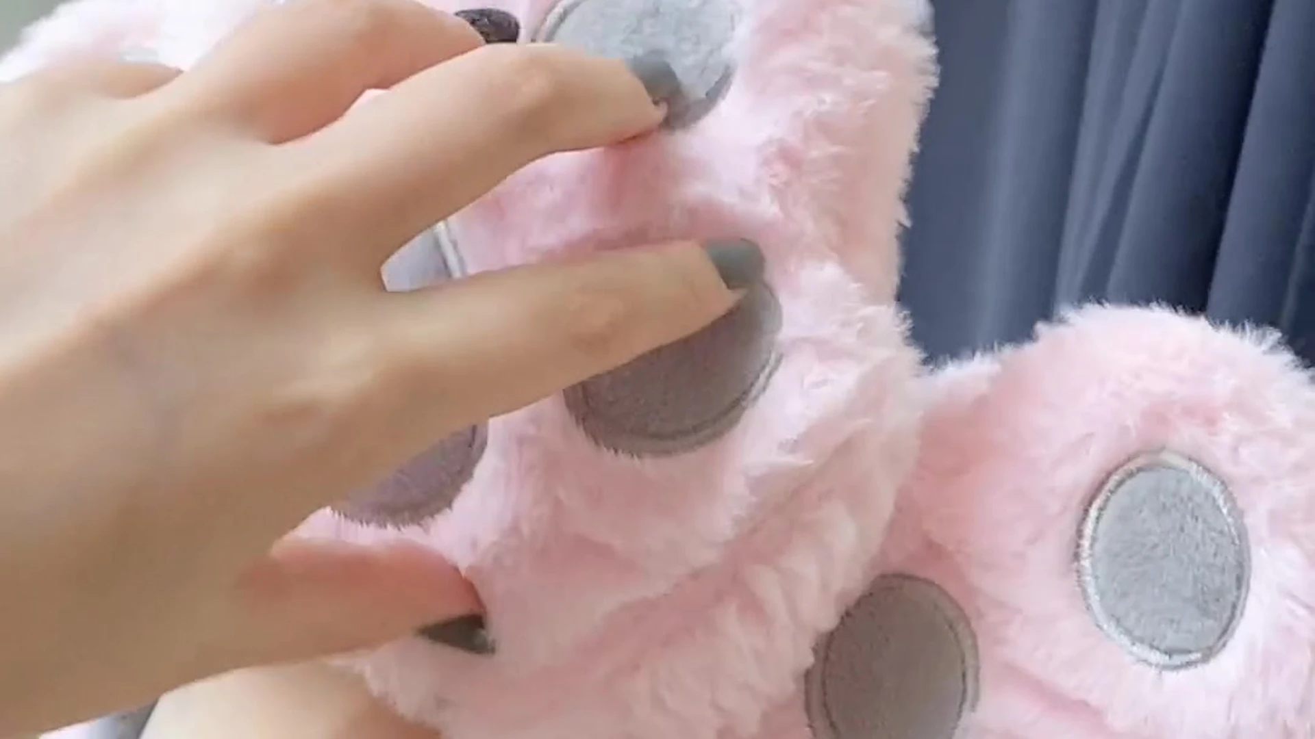 Cosplayer Sia Siberia porn