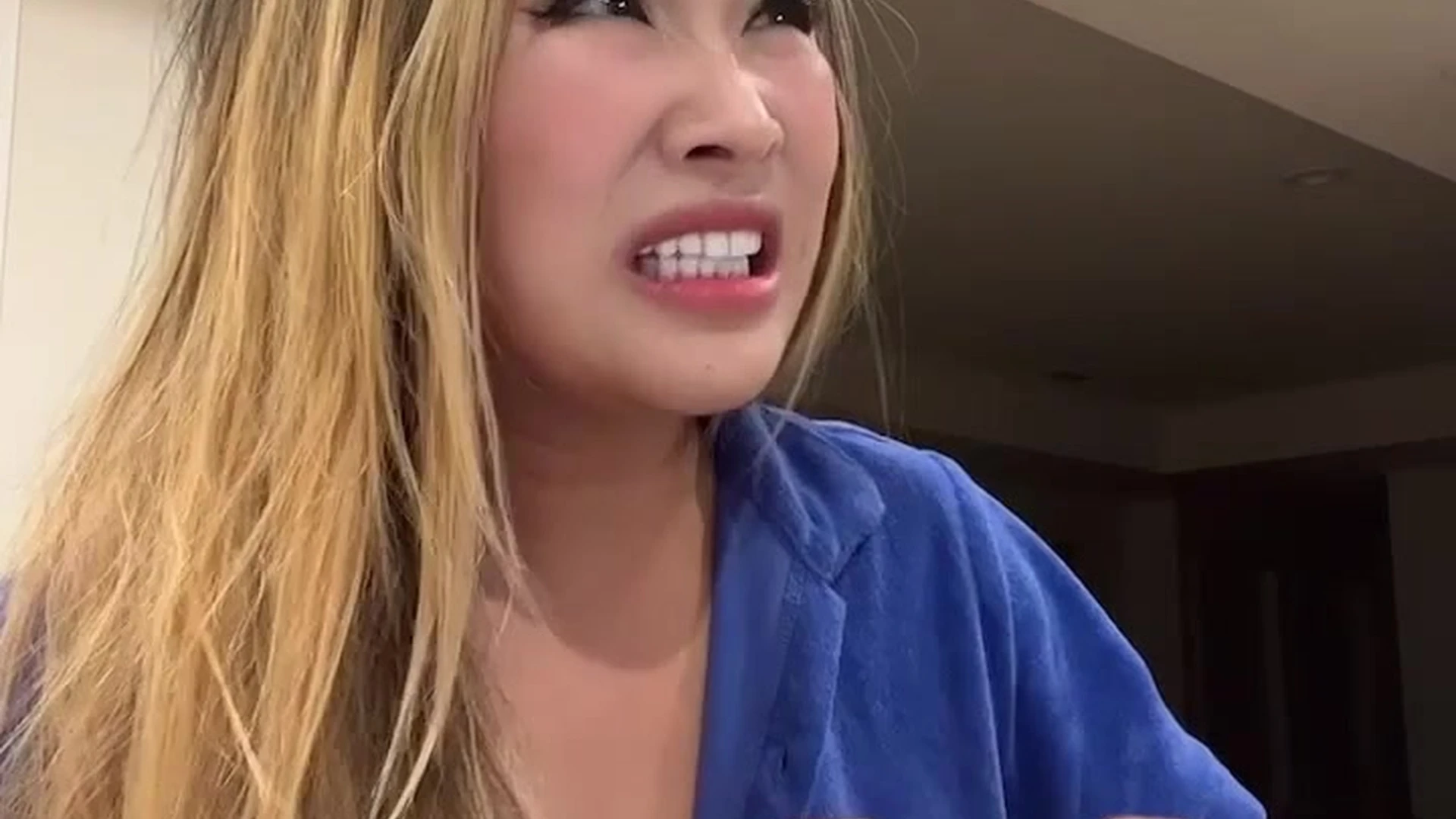 Brunette Jiaoying Summers leaks pic